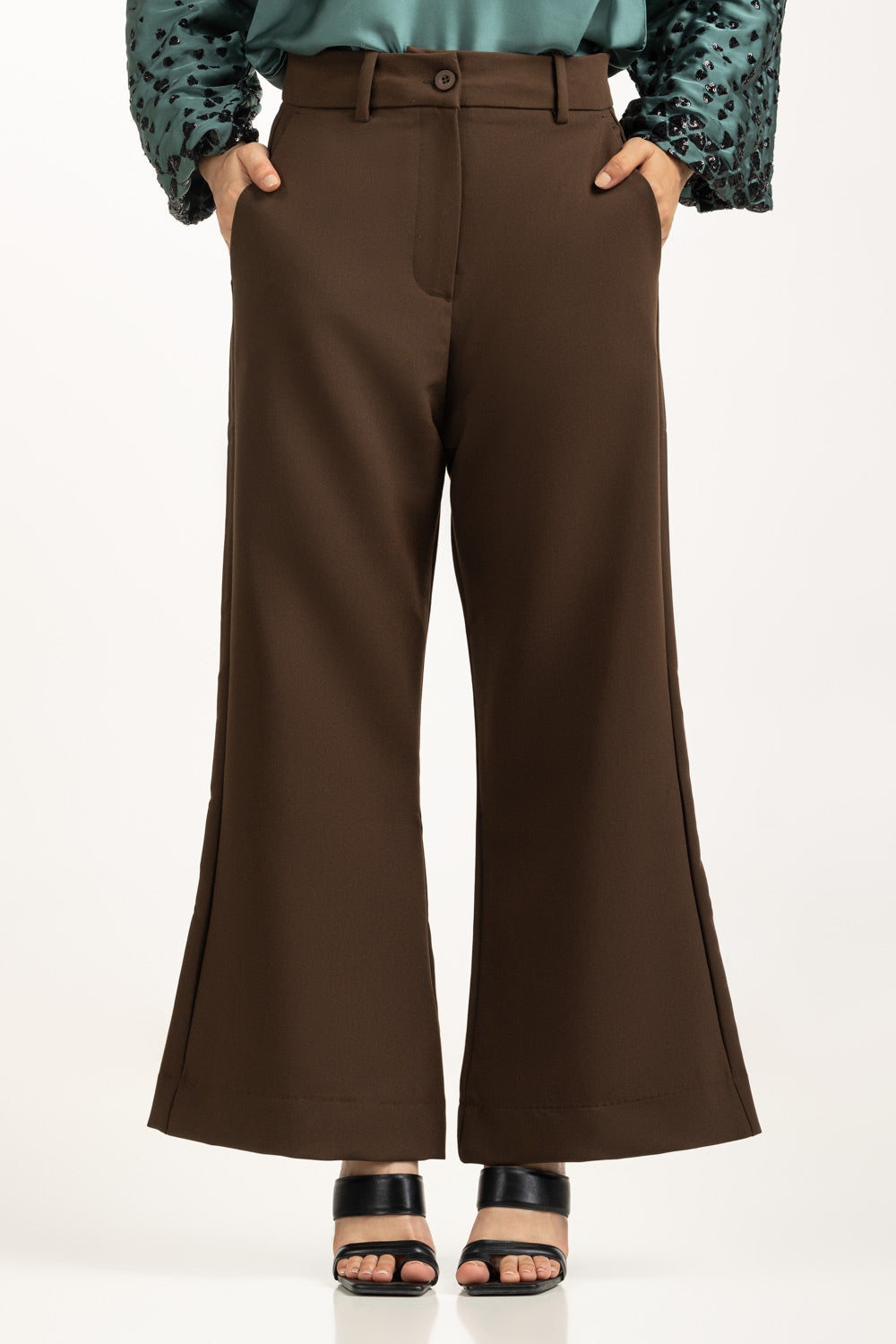 Salt Women Trousers