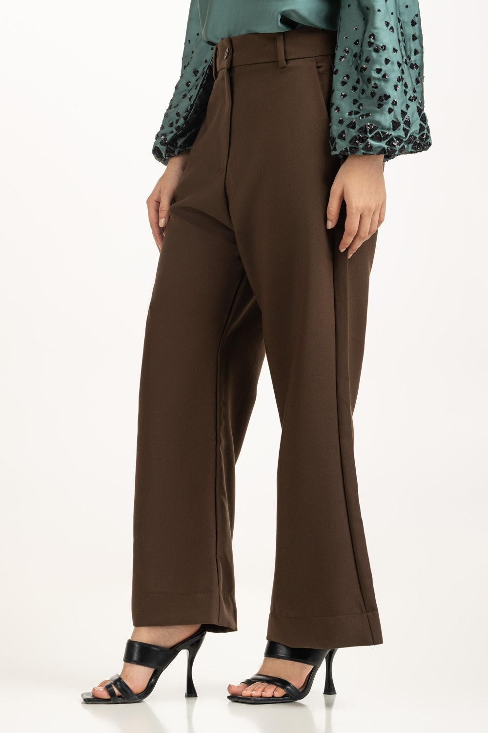 Salt Women Trousers