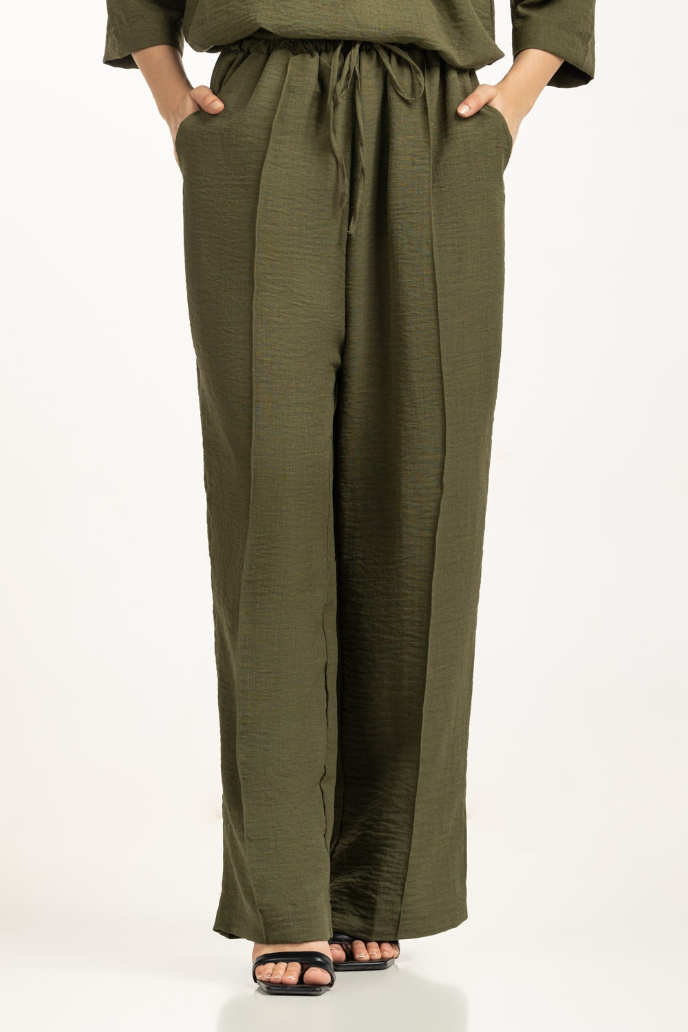 Salt Women Trousers