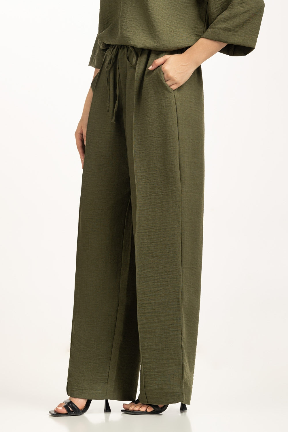 Salt Women Trousers