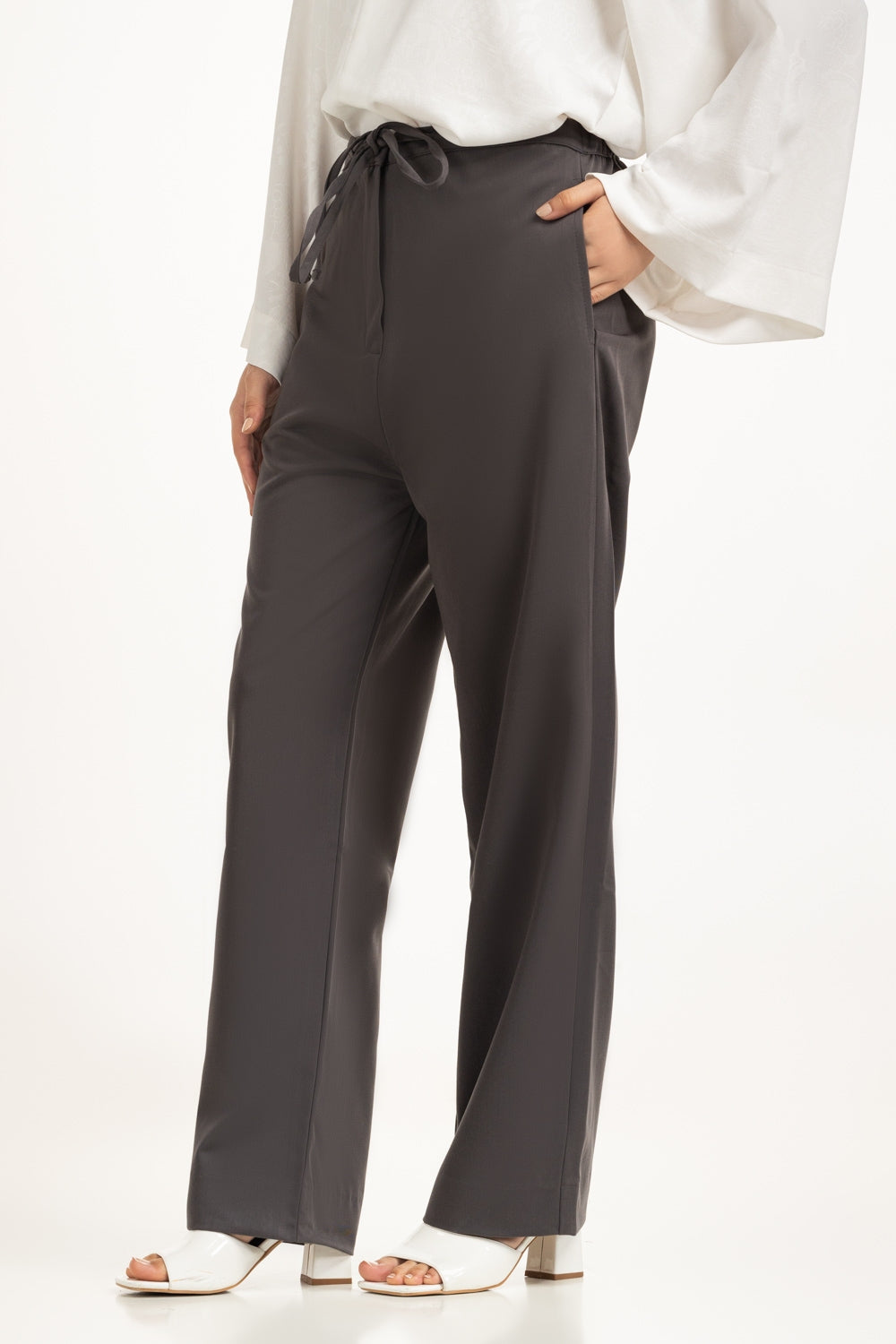 Salt Women Trousers