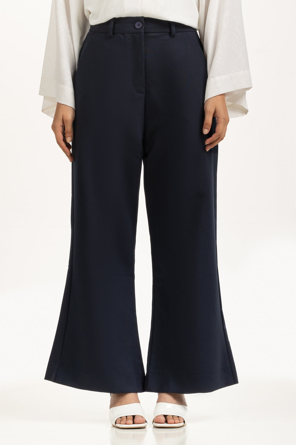 Salt Women Trousers