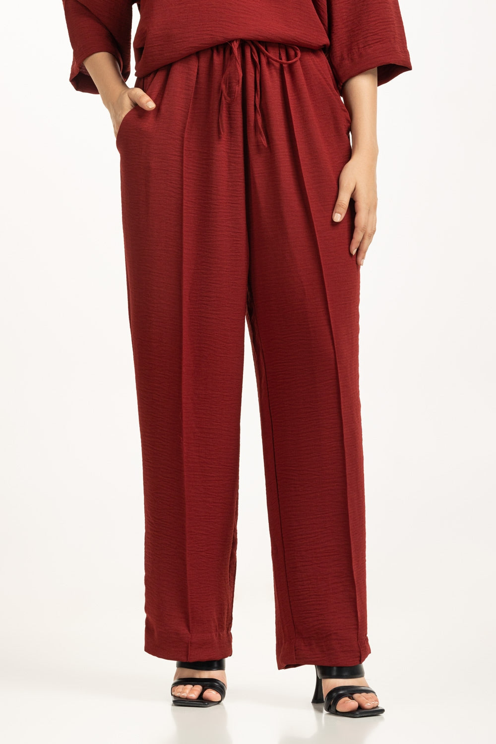 Salt Women Trousers