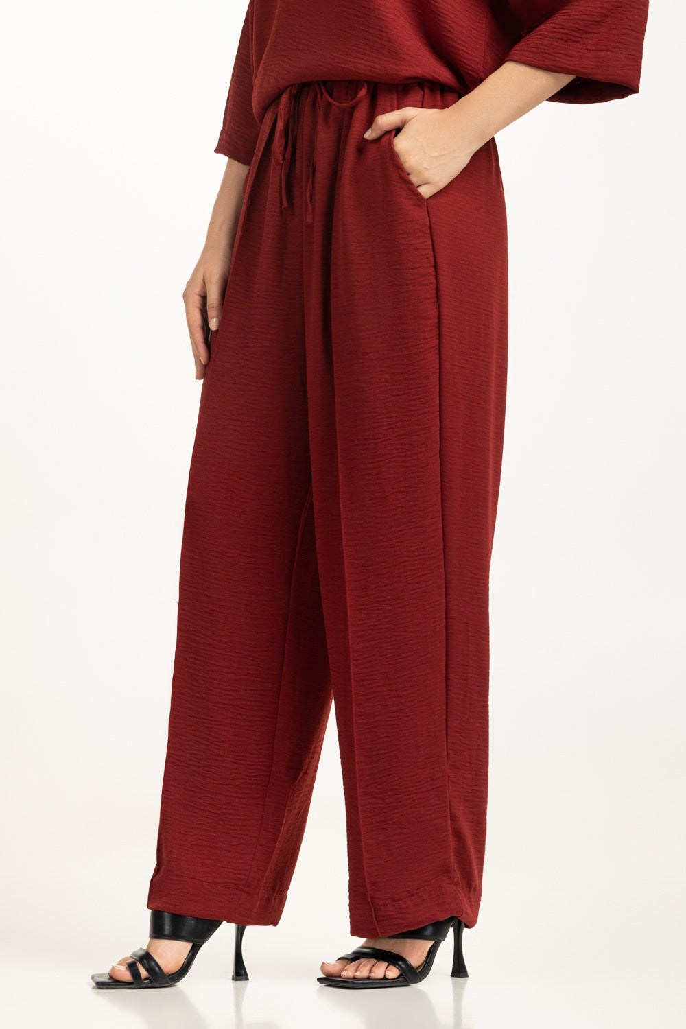 Salt Women Trousers