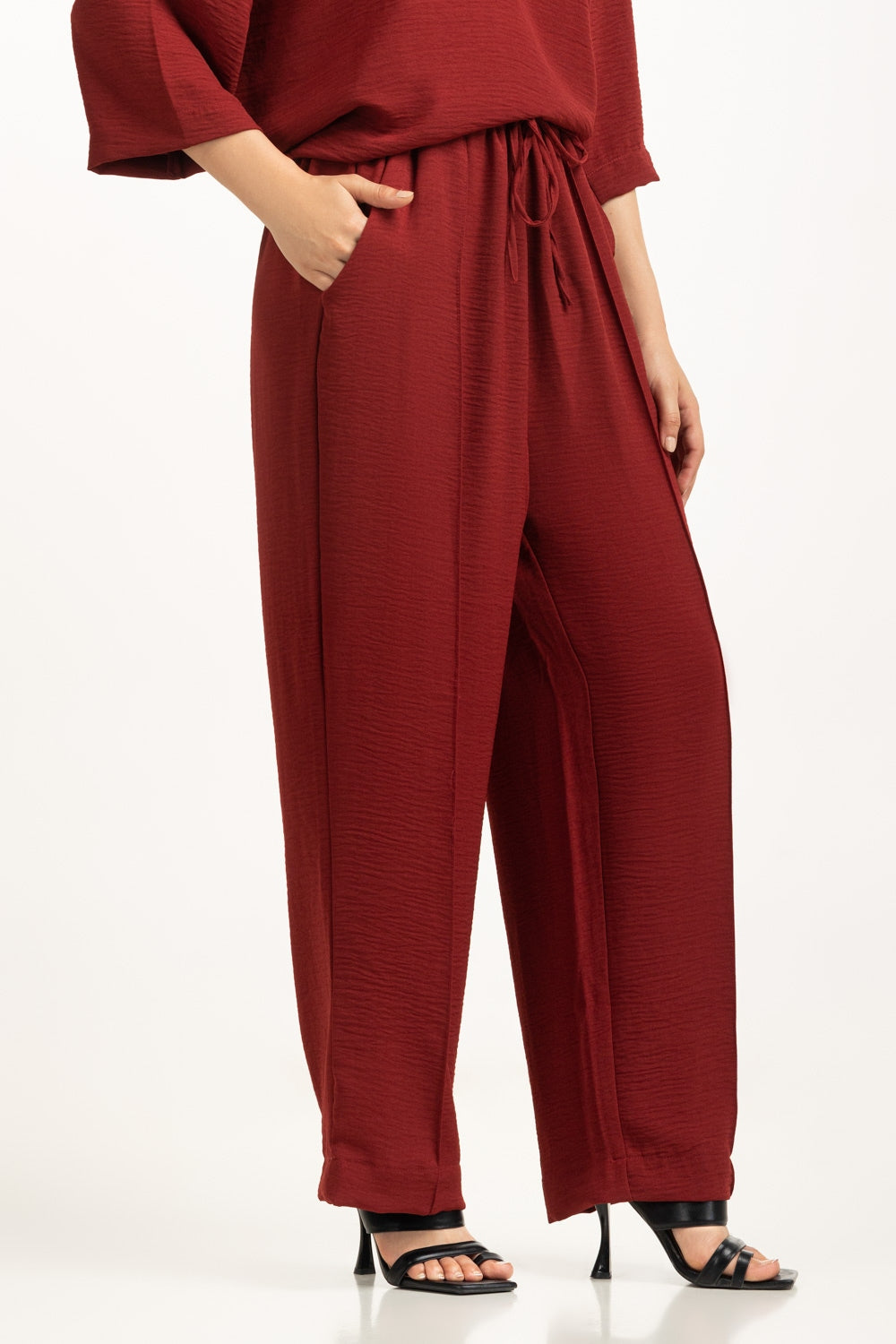 Salt Women Trousers