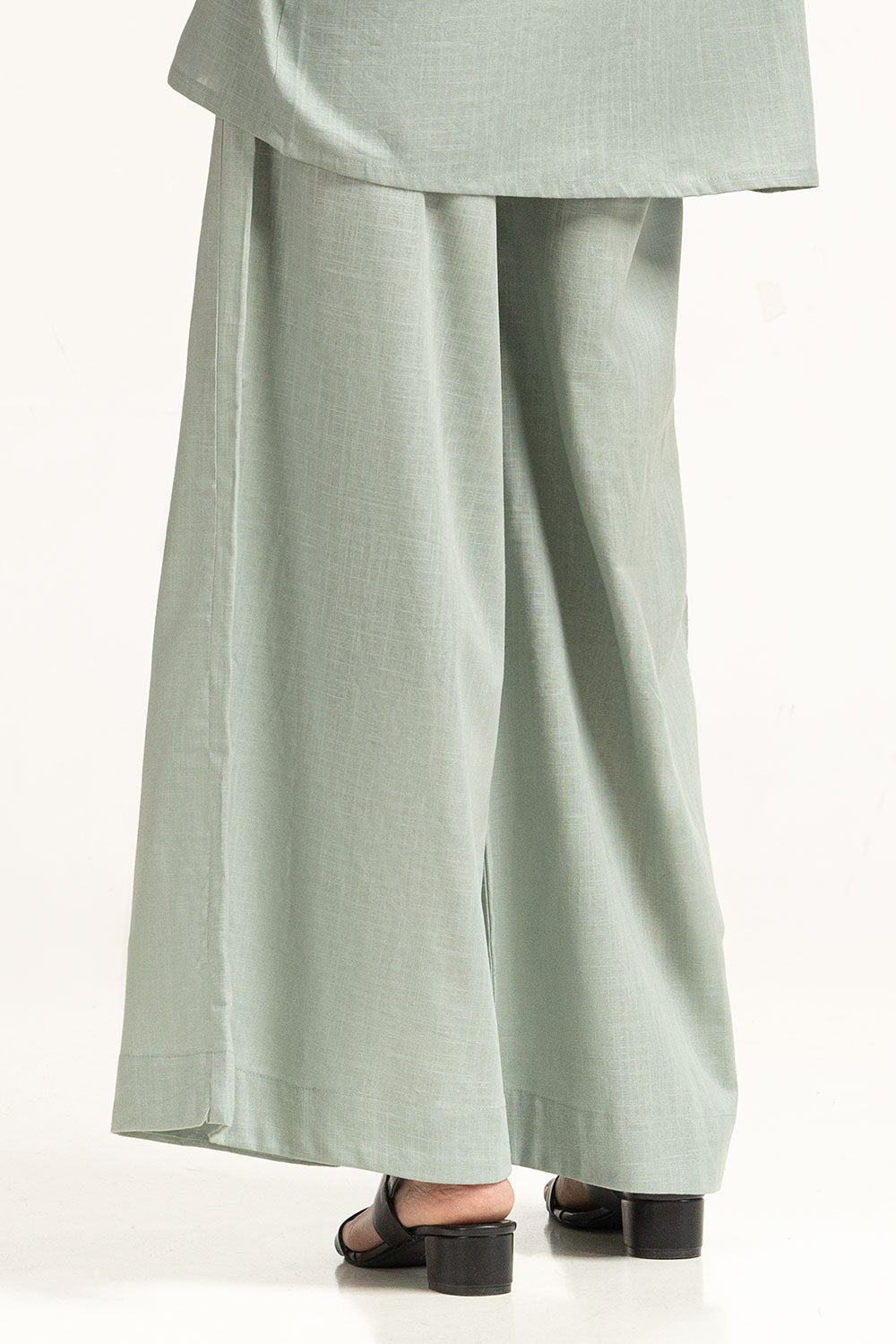 Women Cotton Trousers