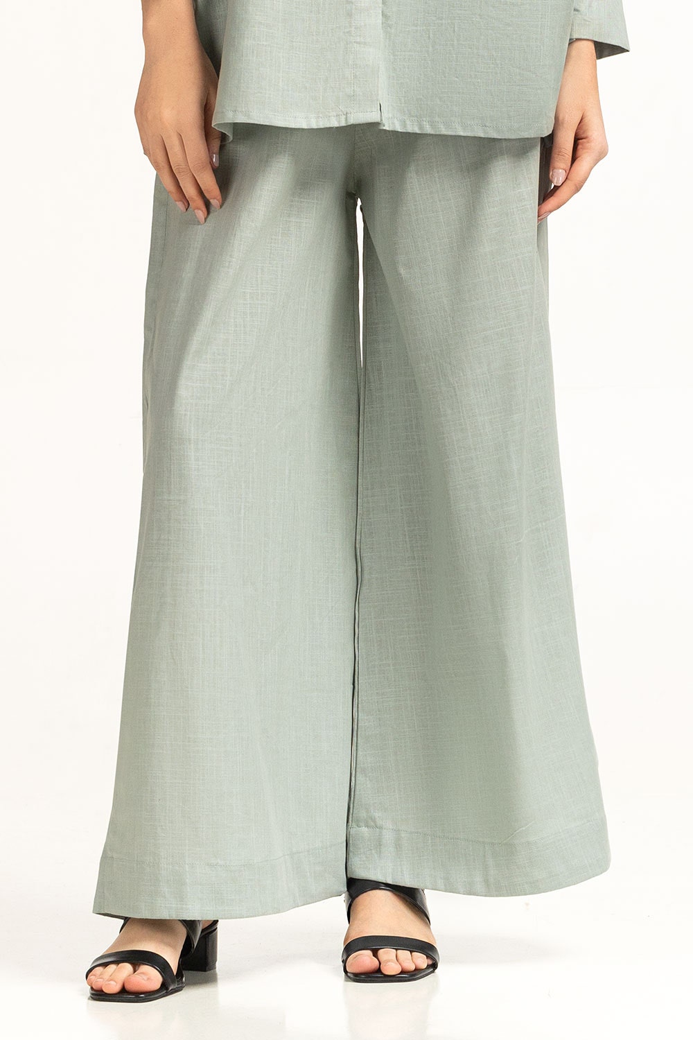 Women Cotton Trousers