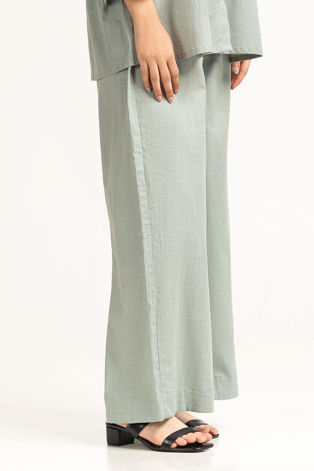 Women Cotton Trousers