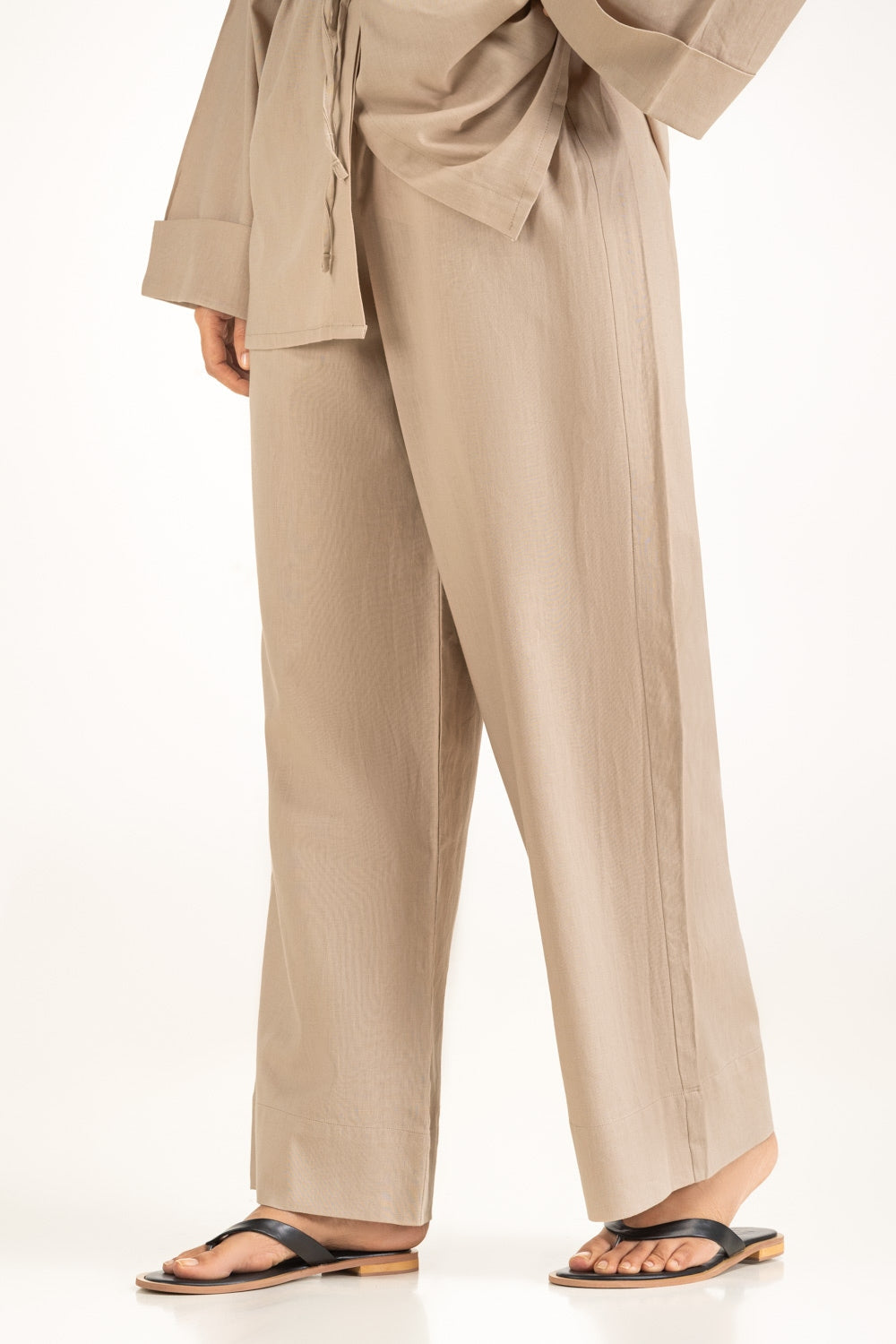 Regular Fit Trousers