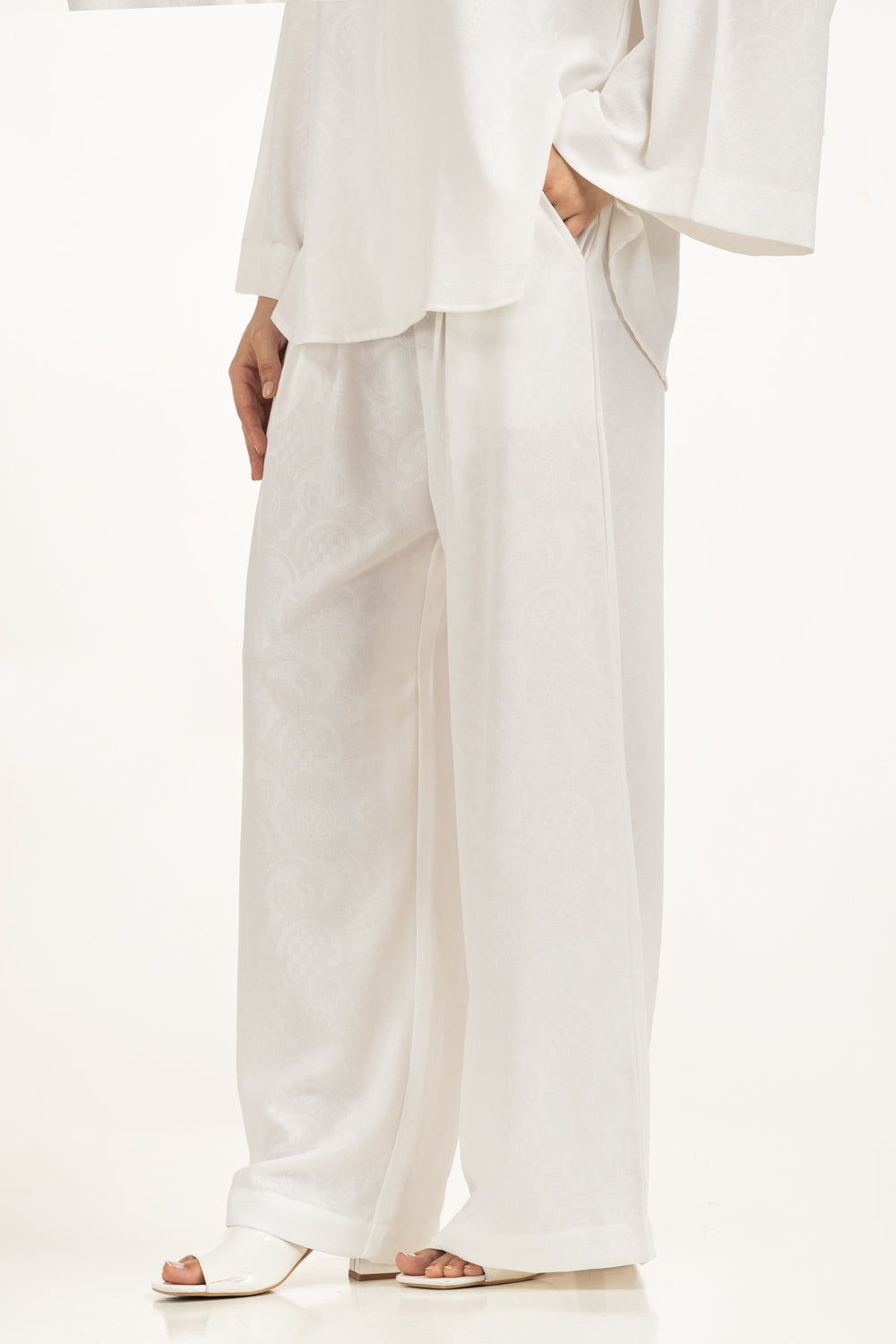 Salt Women Trousers