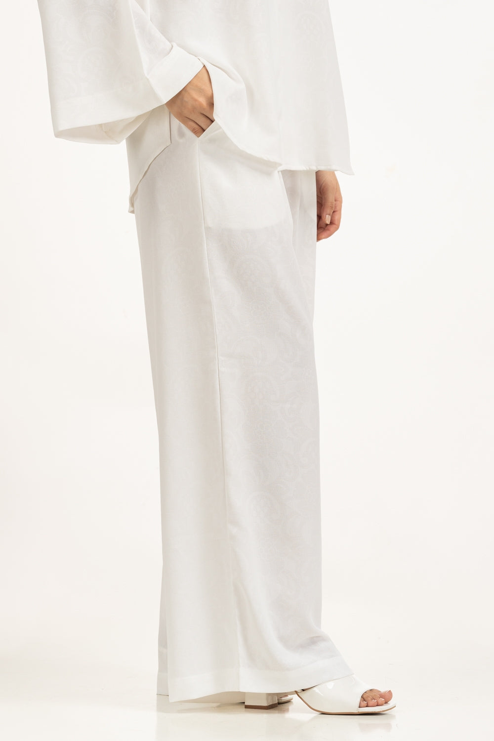 Salt Women Trousers