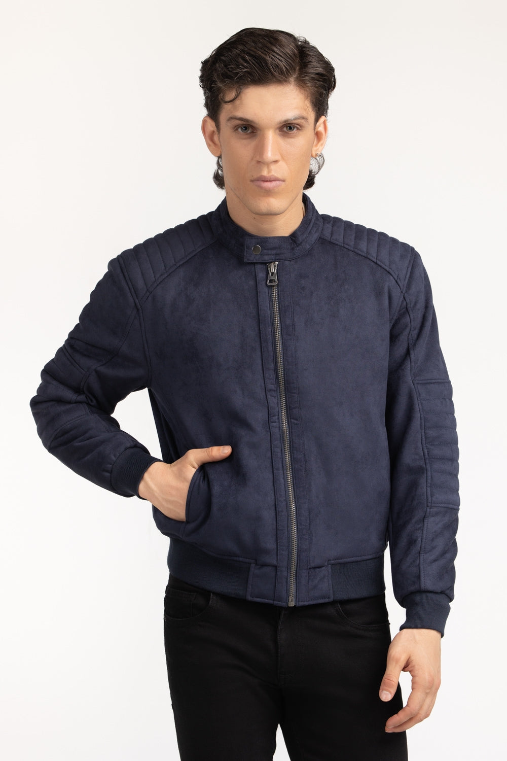 Regular Fit Jackets