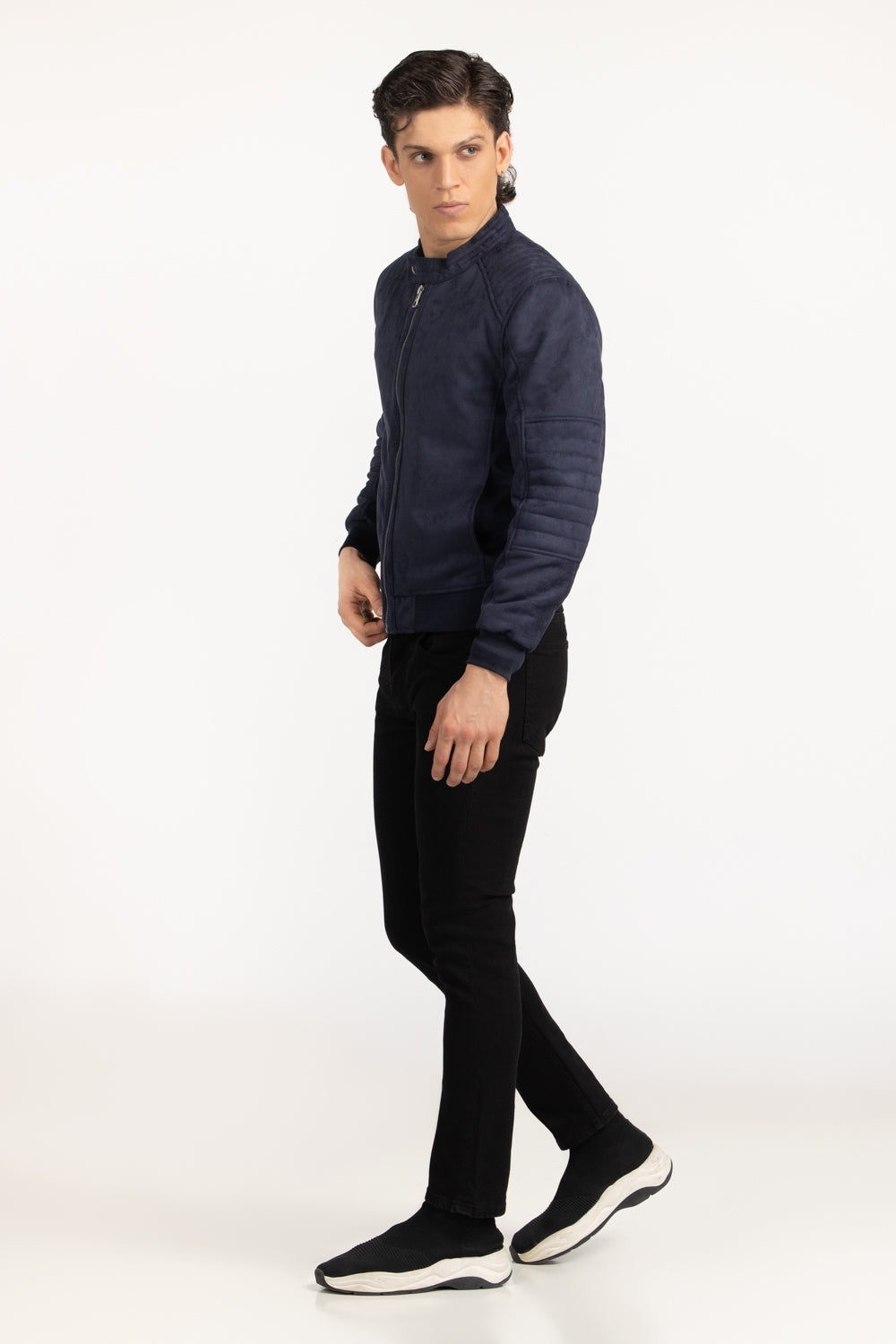 Regular Fit Jackets