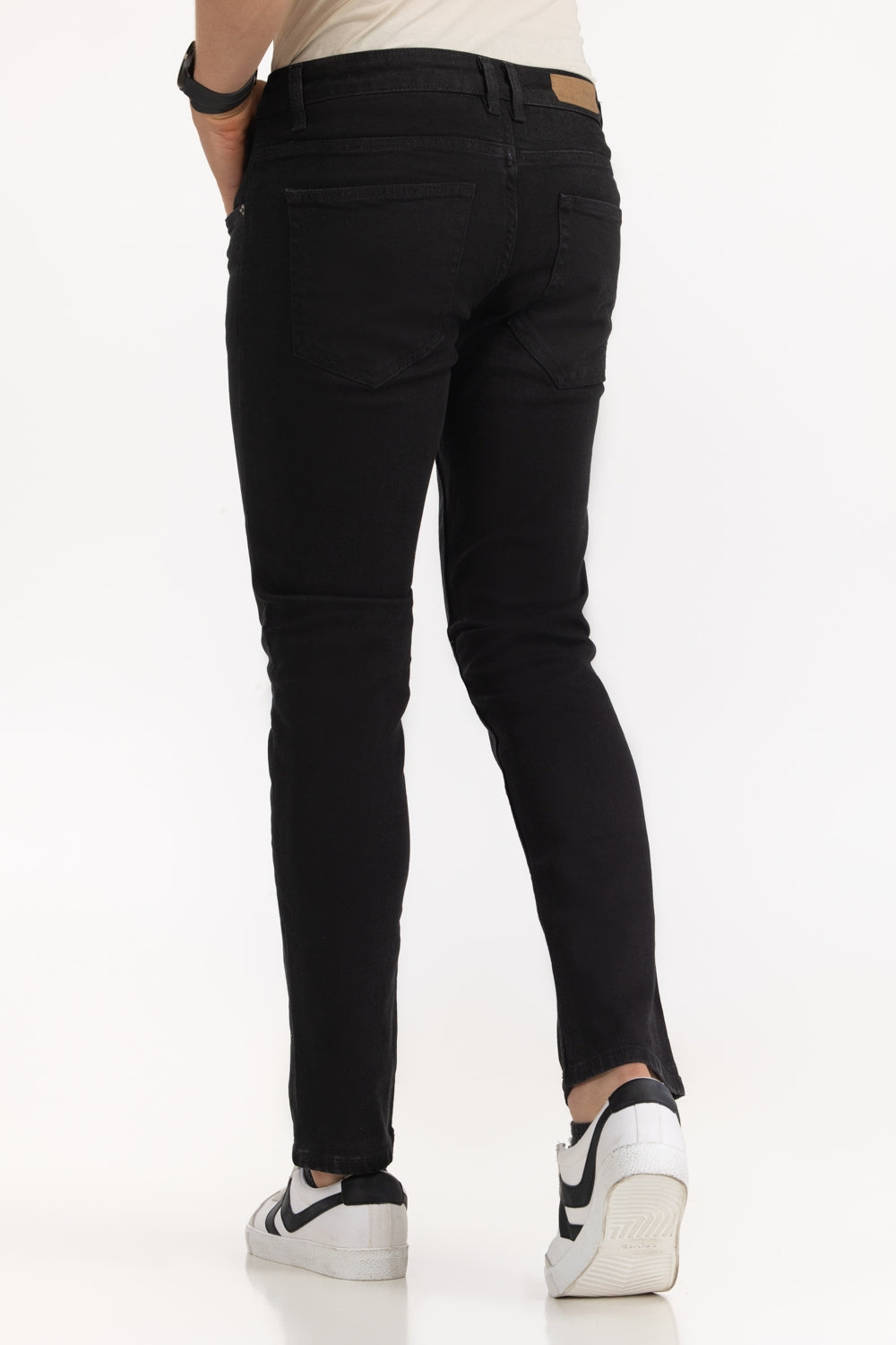 Slim Fit Jeans