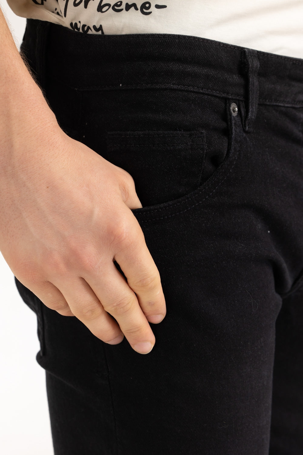 Slim Fit Jeans
