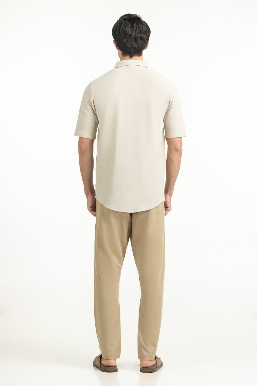 Regular Fit Polo