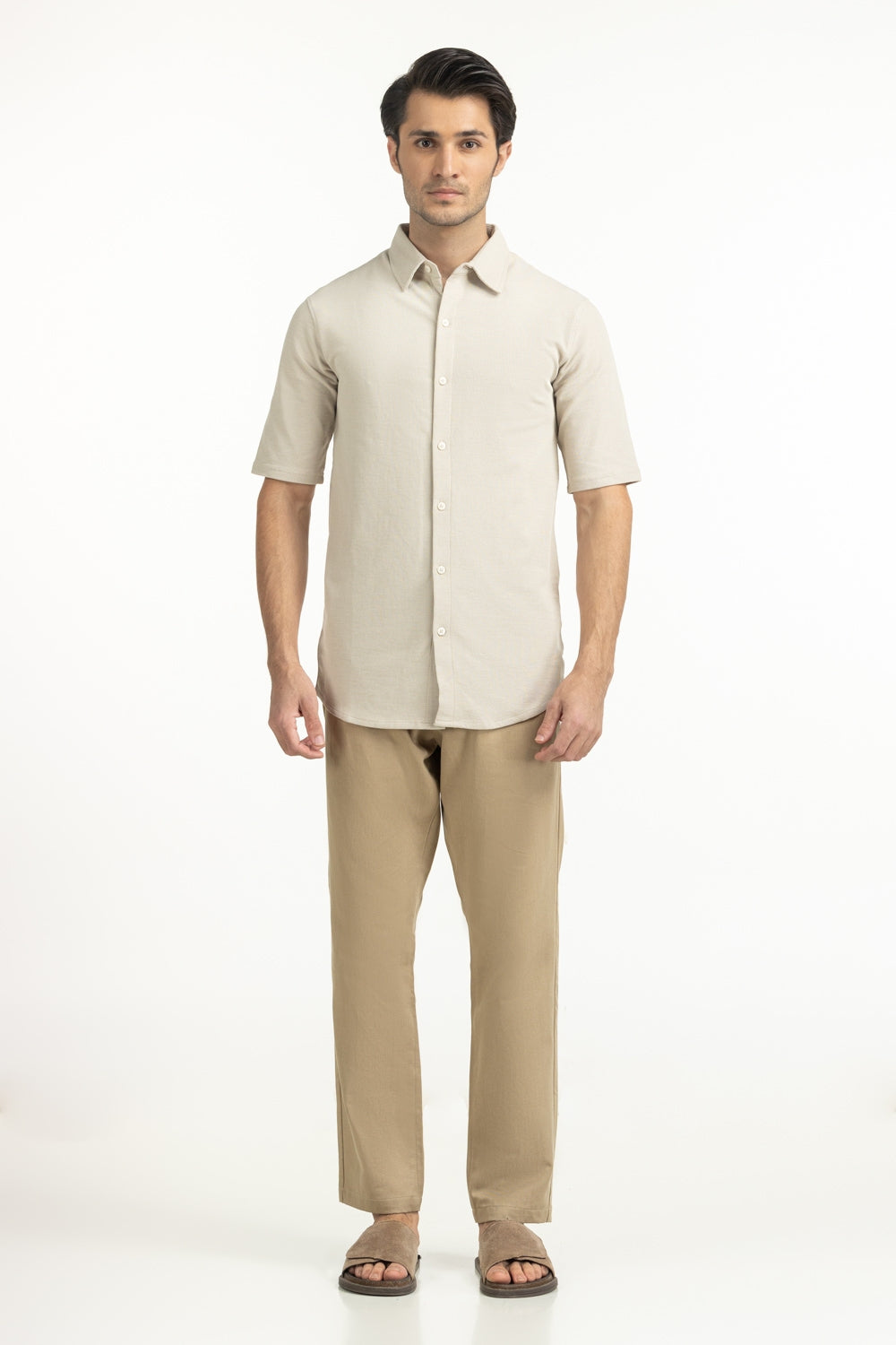 Regular Fit Polo