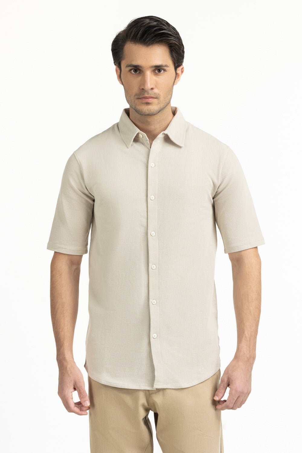 Regular Fit Polo
