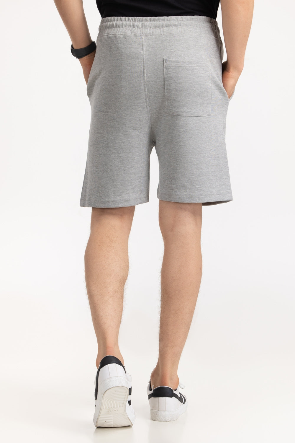 Regular Fit Shorts