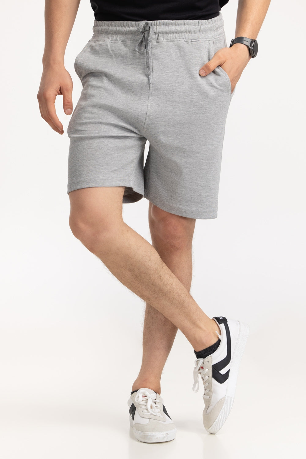 Regular Fit Shorts