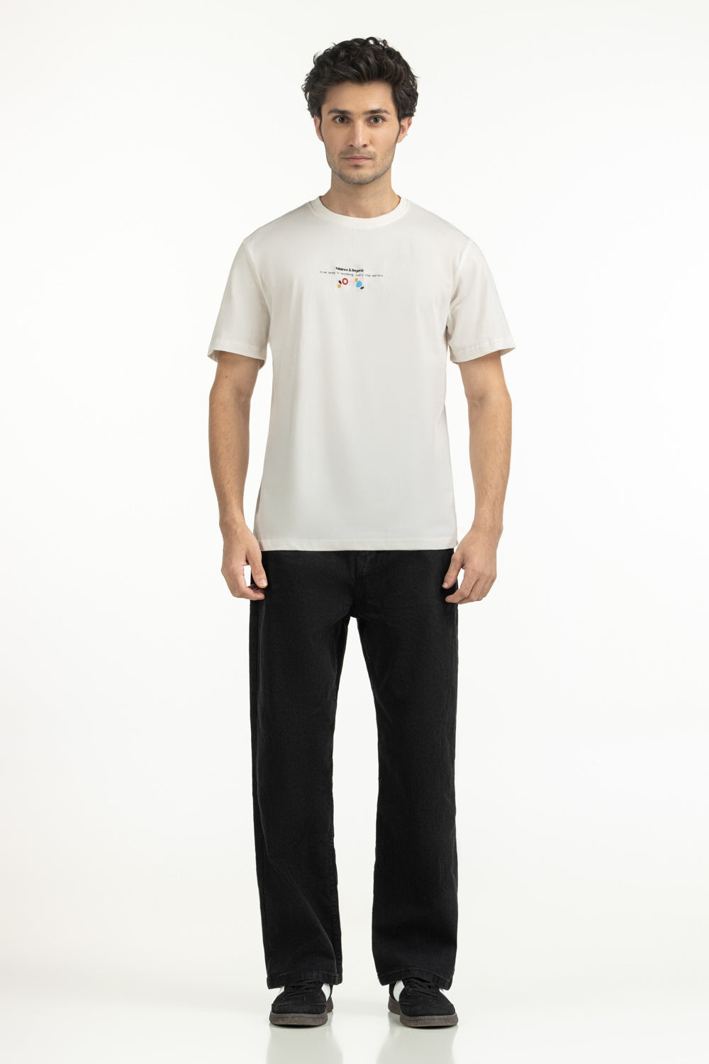 Relax Fit Tees