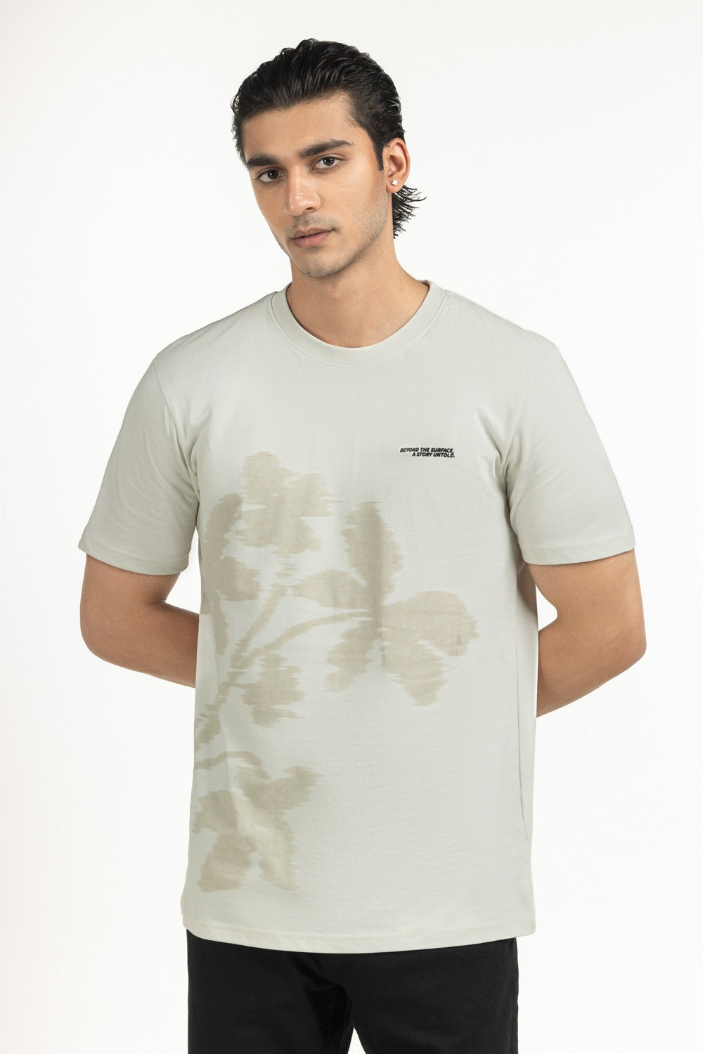 Relax Fit Tees