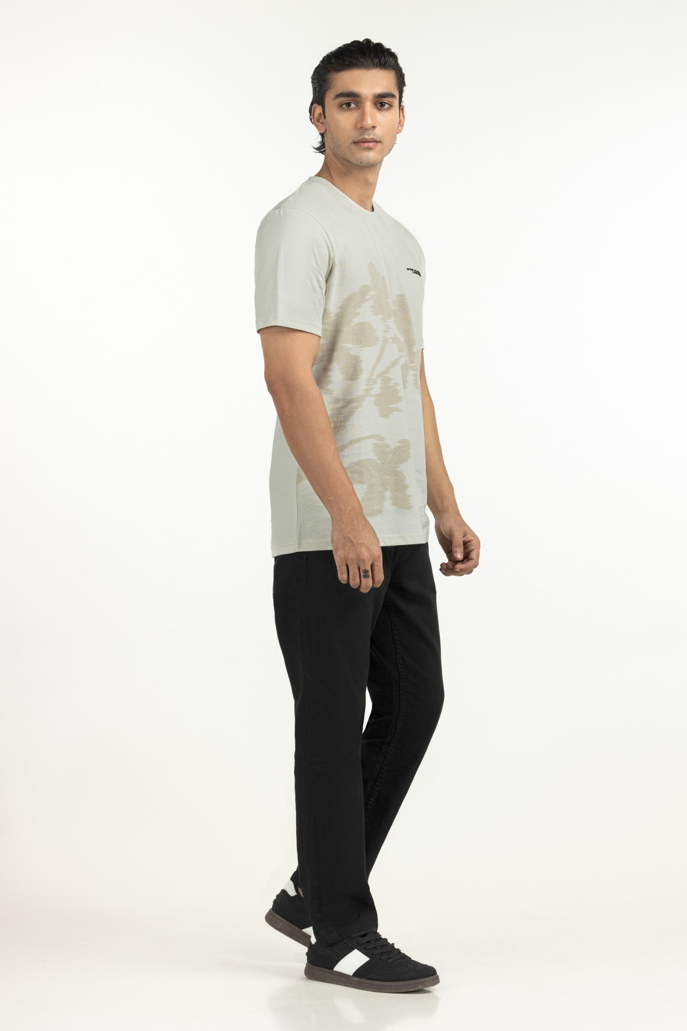 Relax Fit Tees