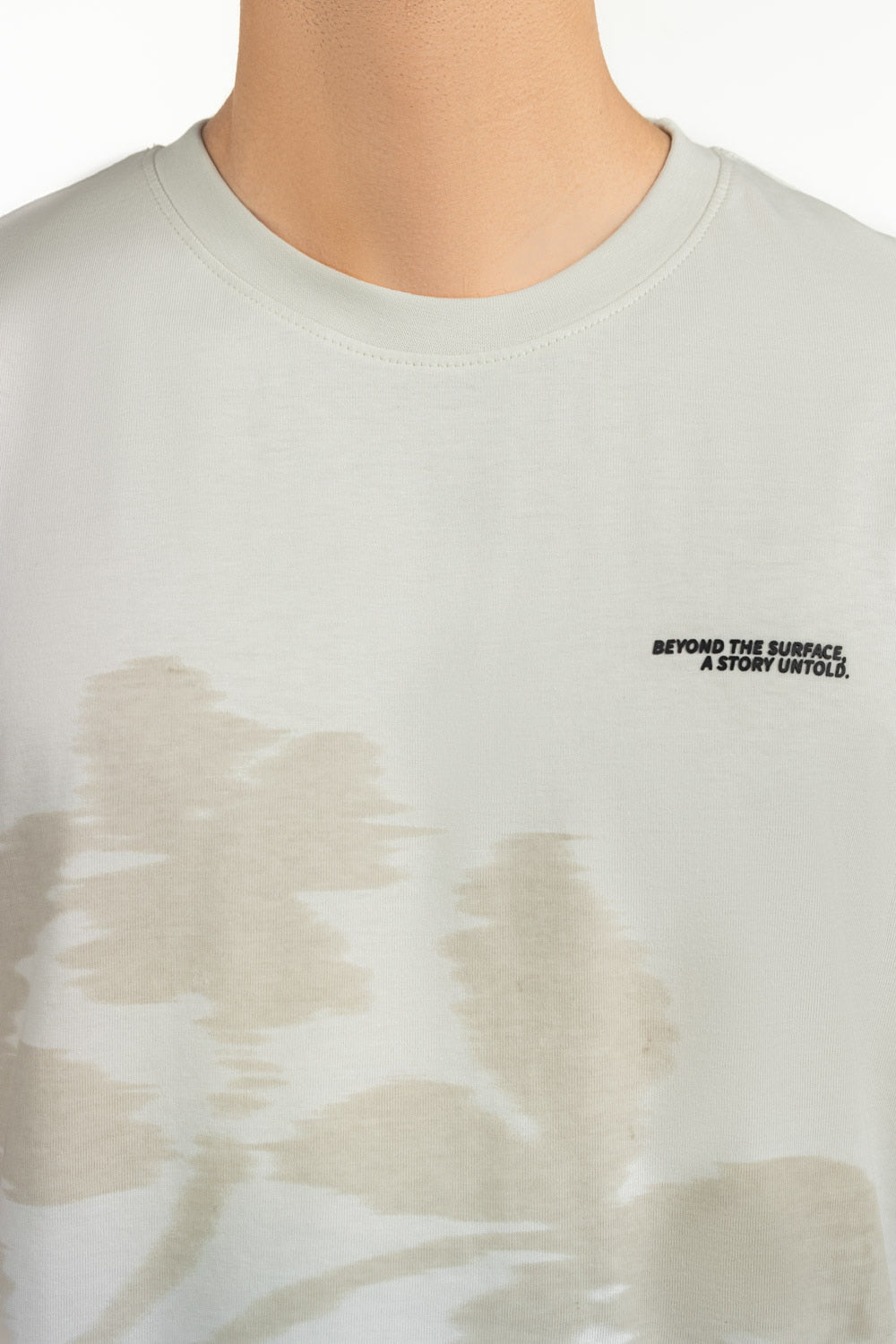 Relax Fit Tees