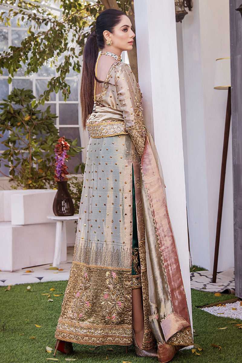 Shazia Kiyani – Samar Style
