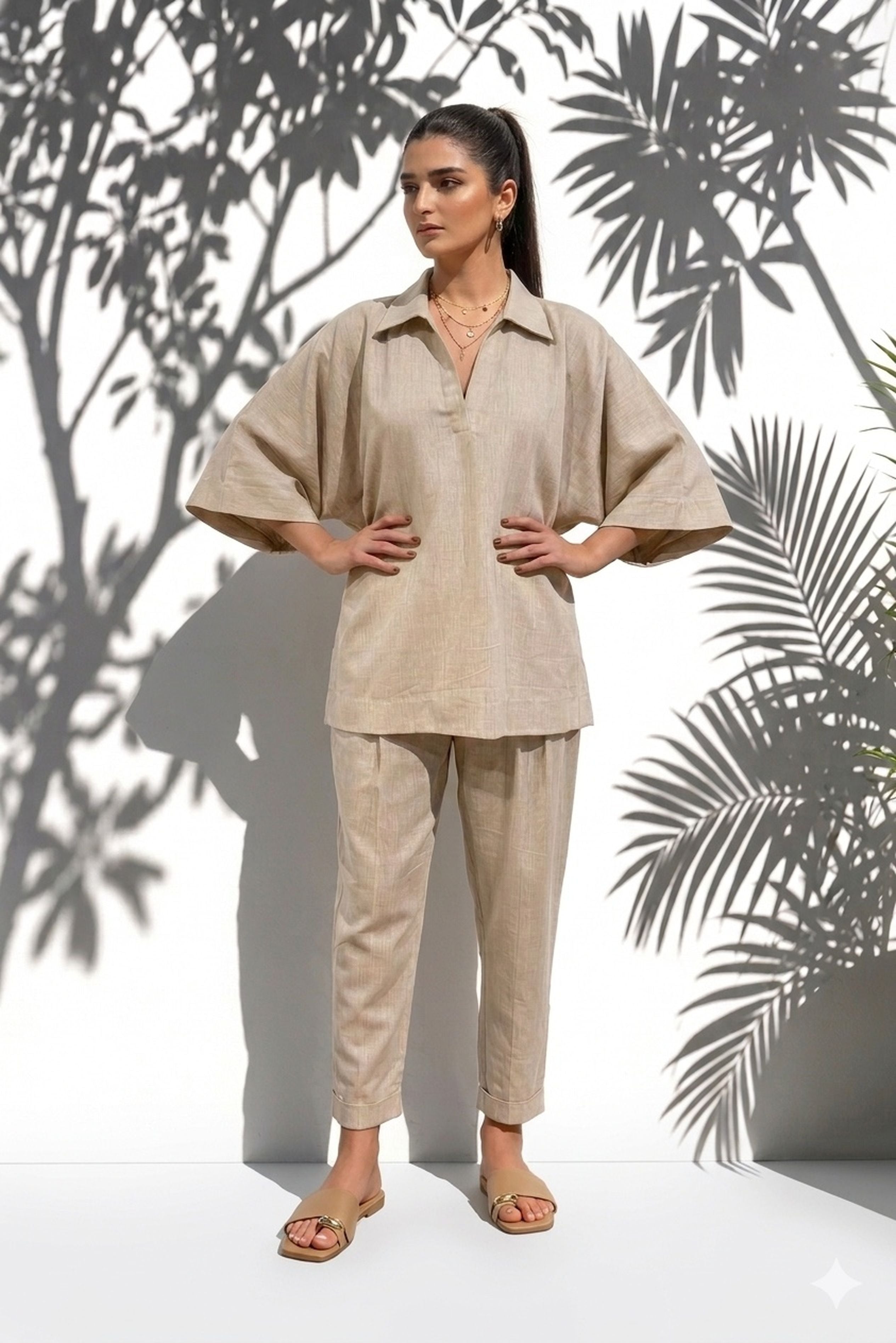 Samoi co-ord set