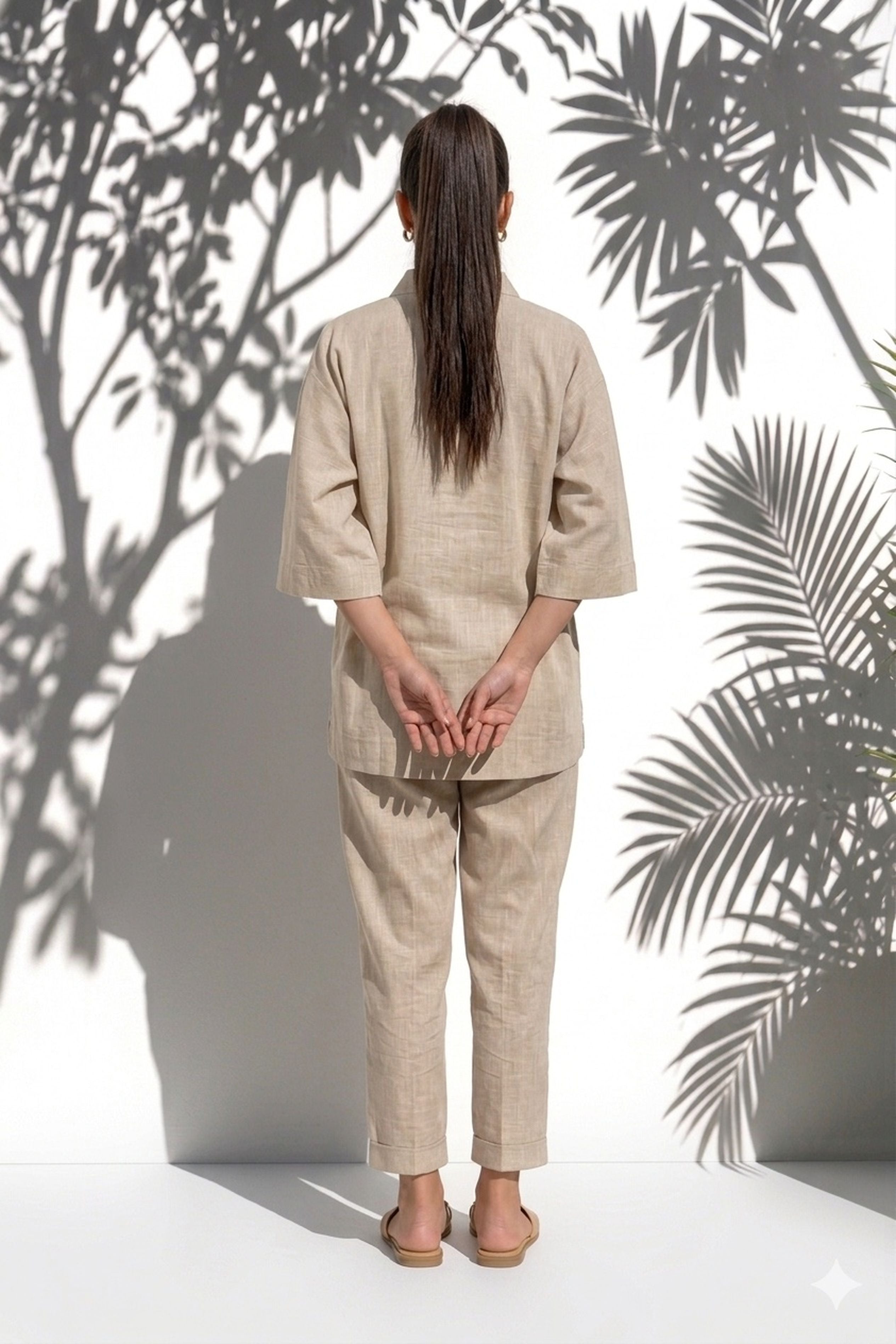 Samoi co-ord set