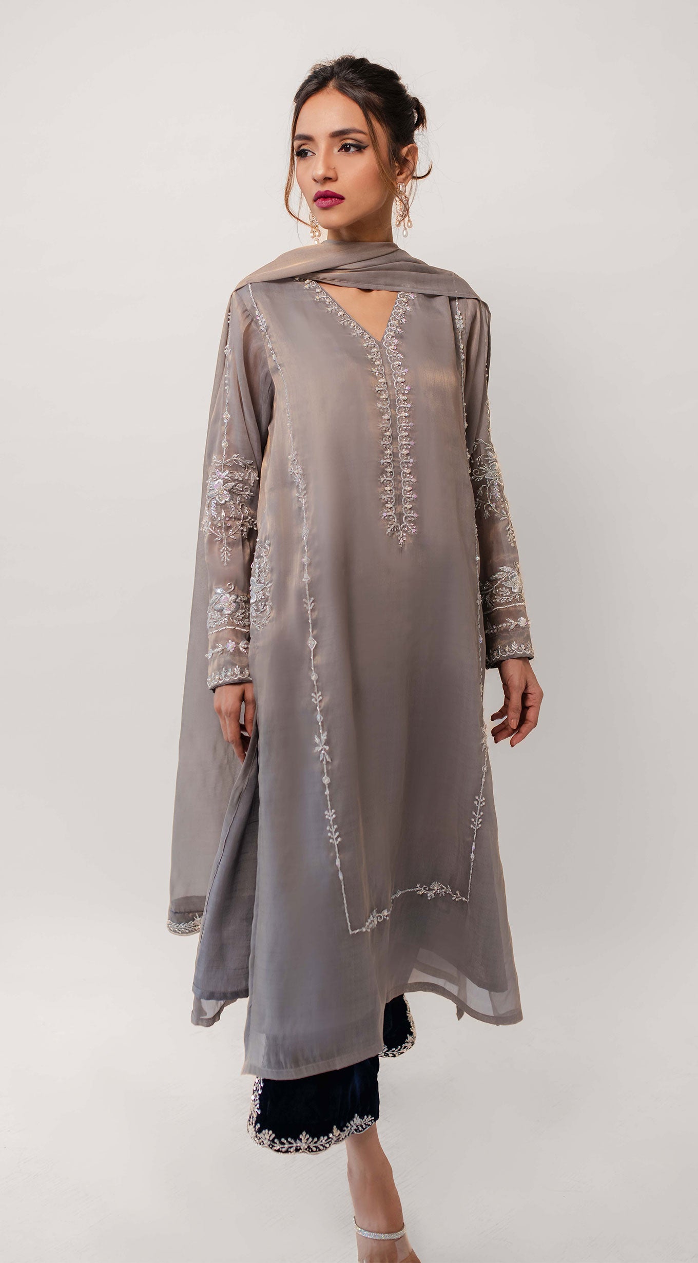 Samara | 3pc