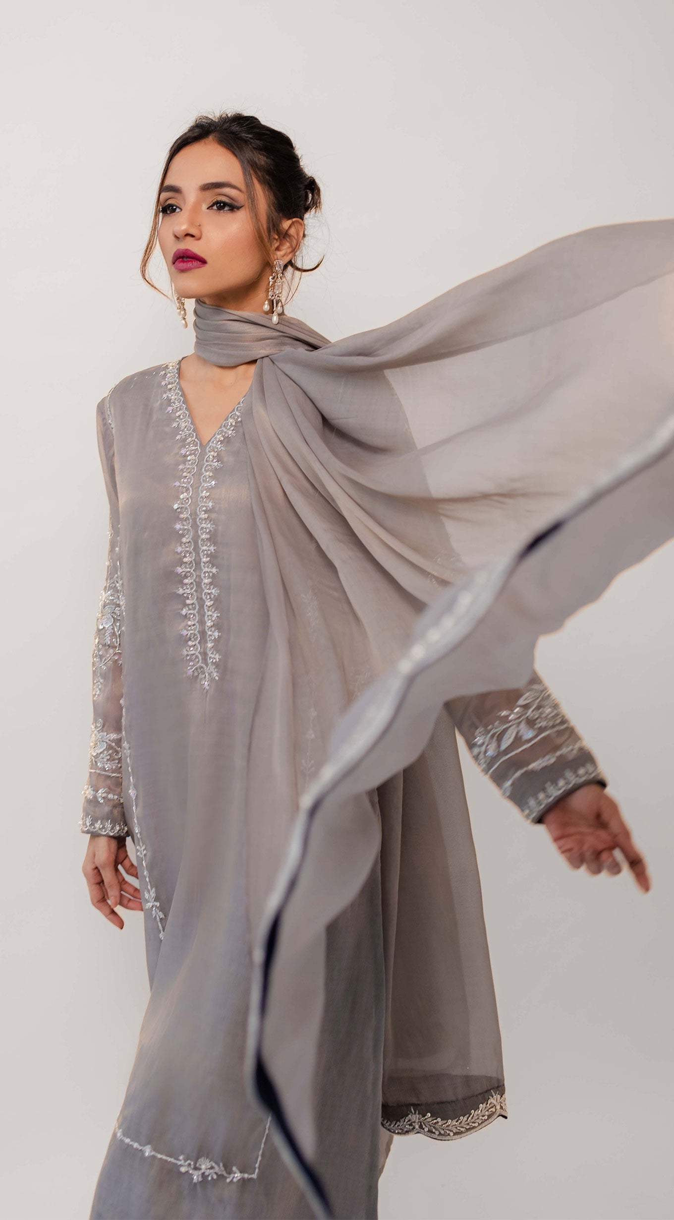 Samara | 3pc