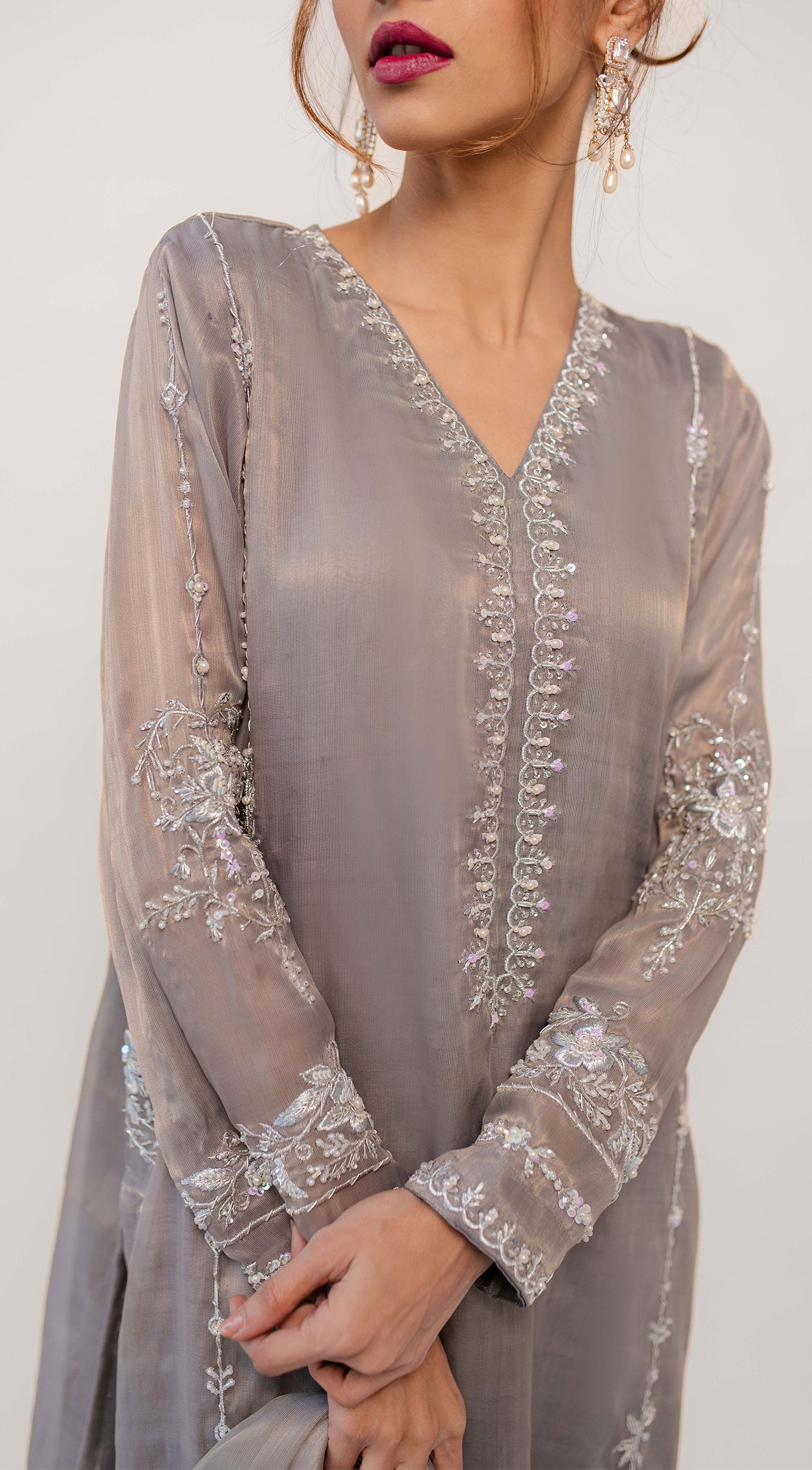 Samara | 3pc