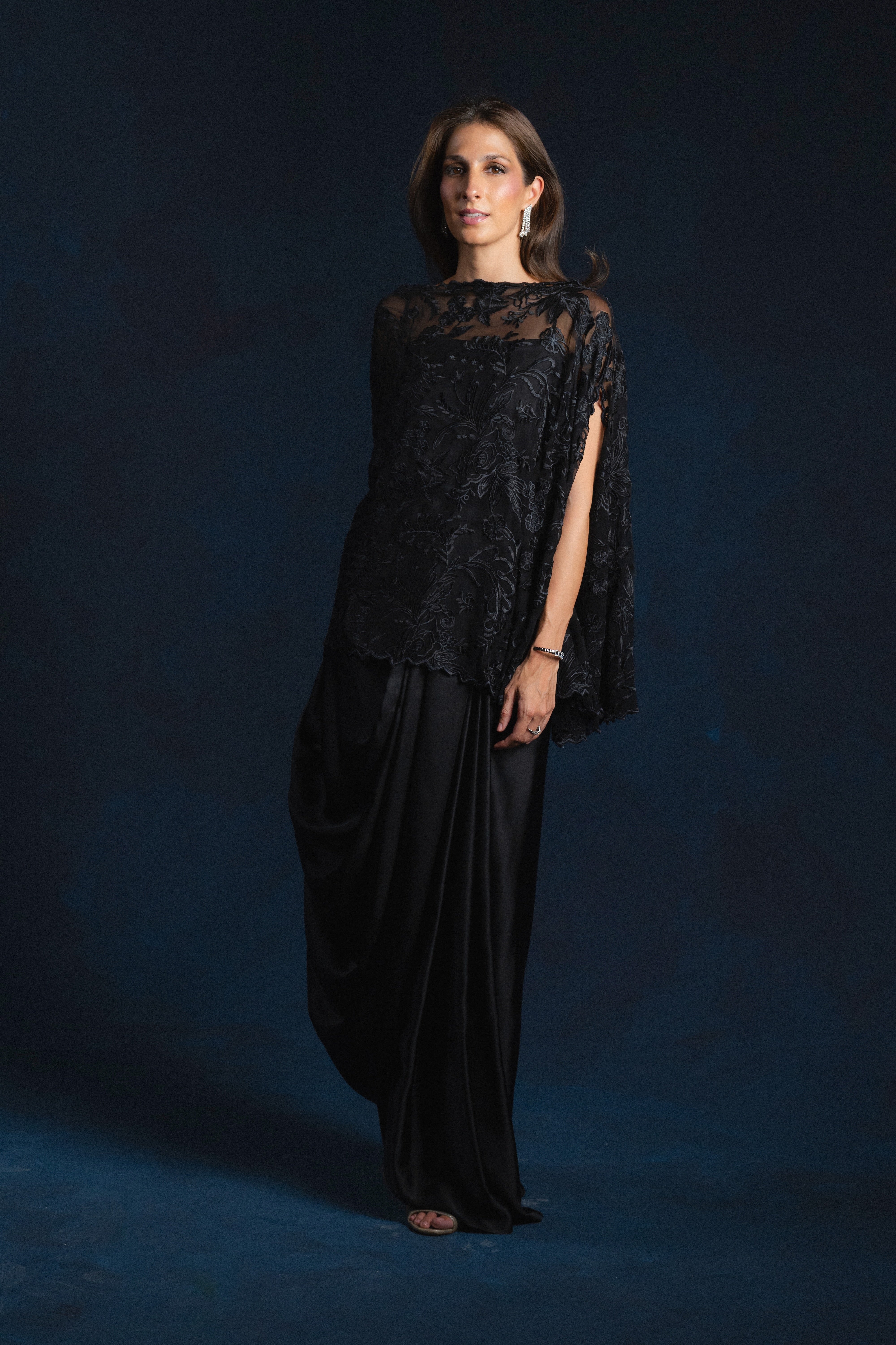 Sani Black