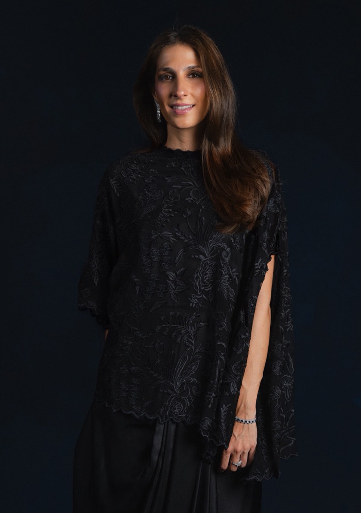 Sani Black