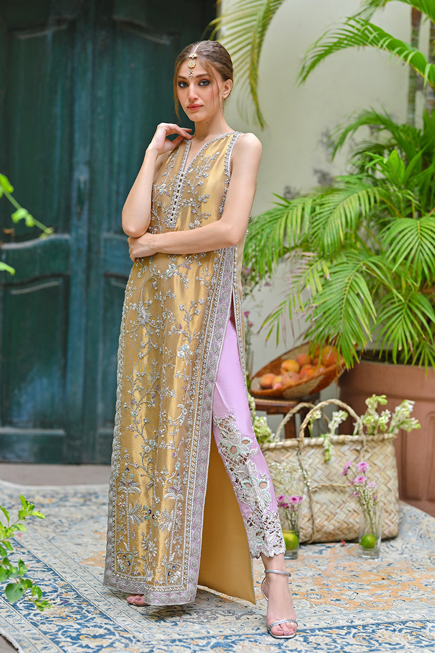 Sania Maskatiya – Maliya Style