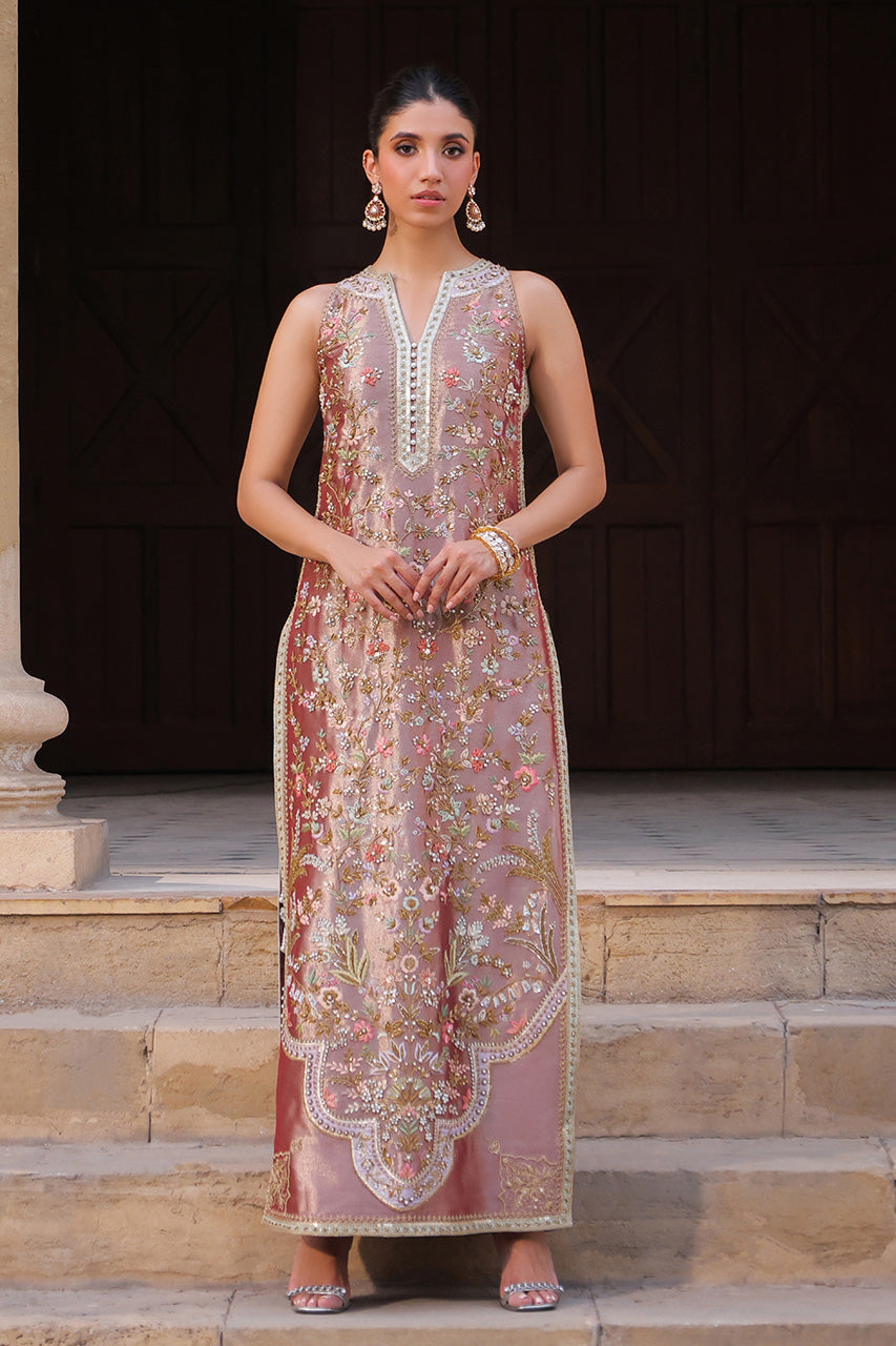 Sania Maskatiya – Nive Style
