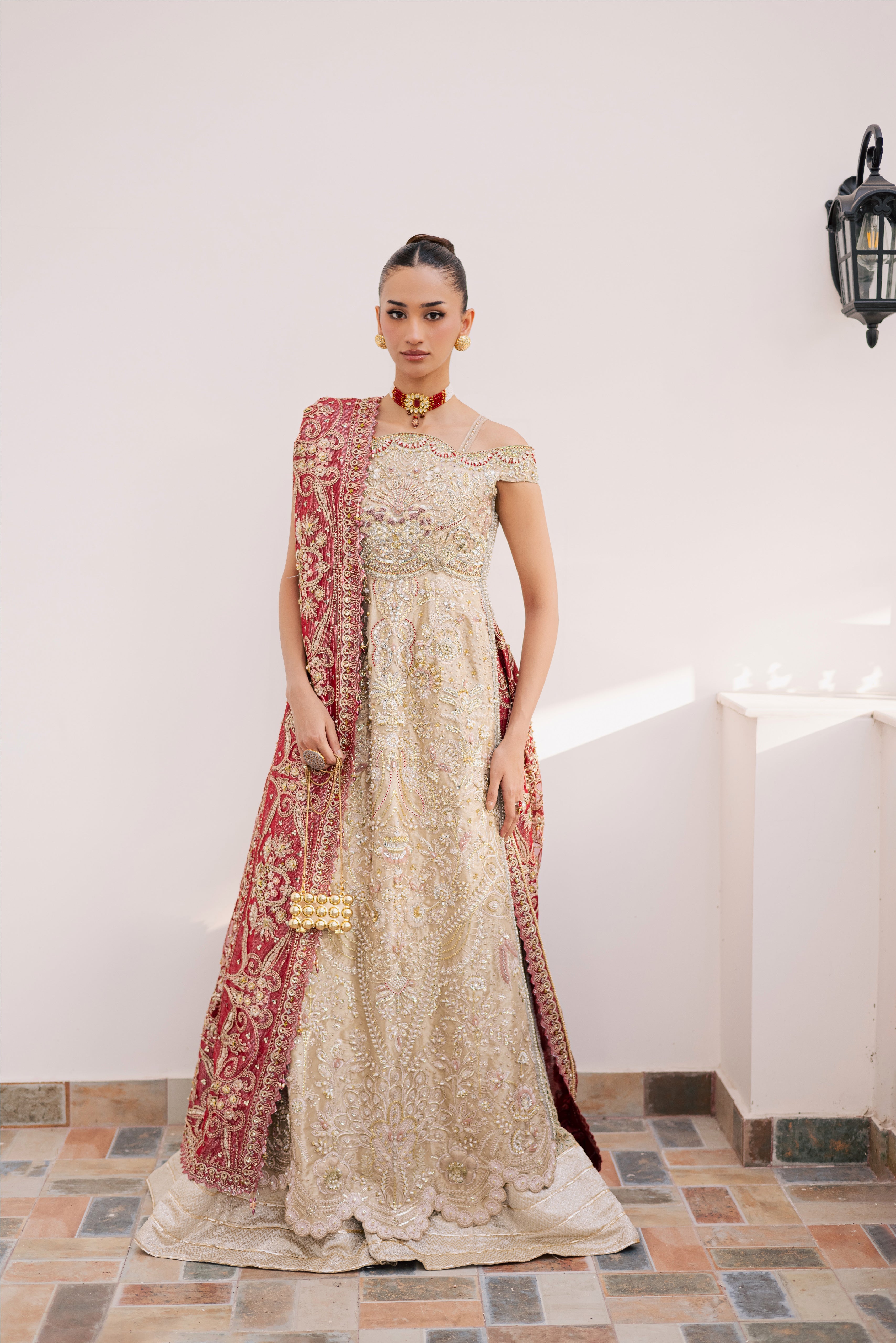 Sanya - Ready To Wear