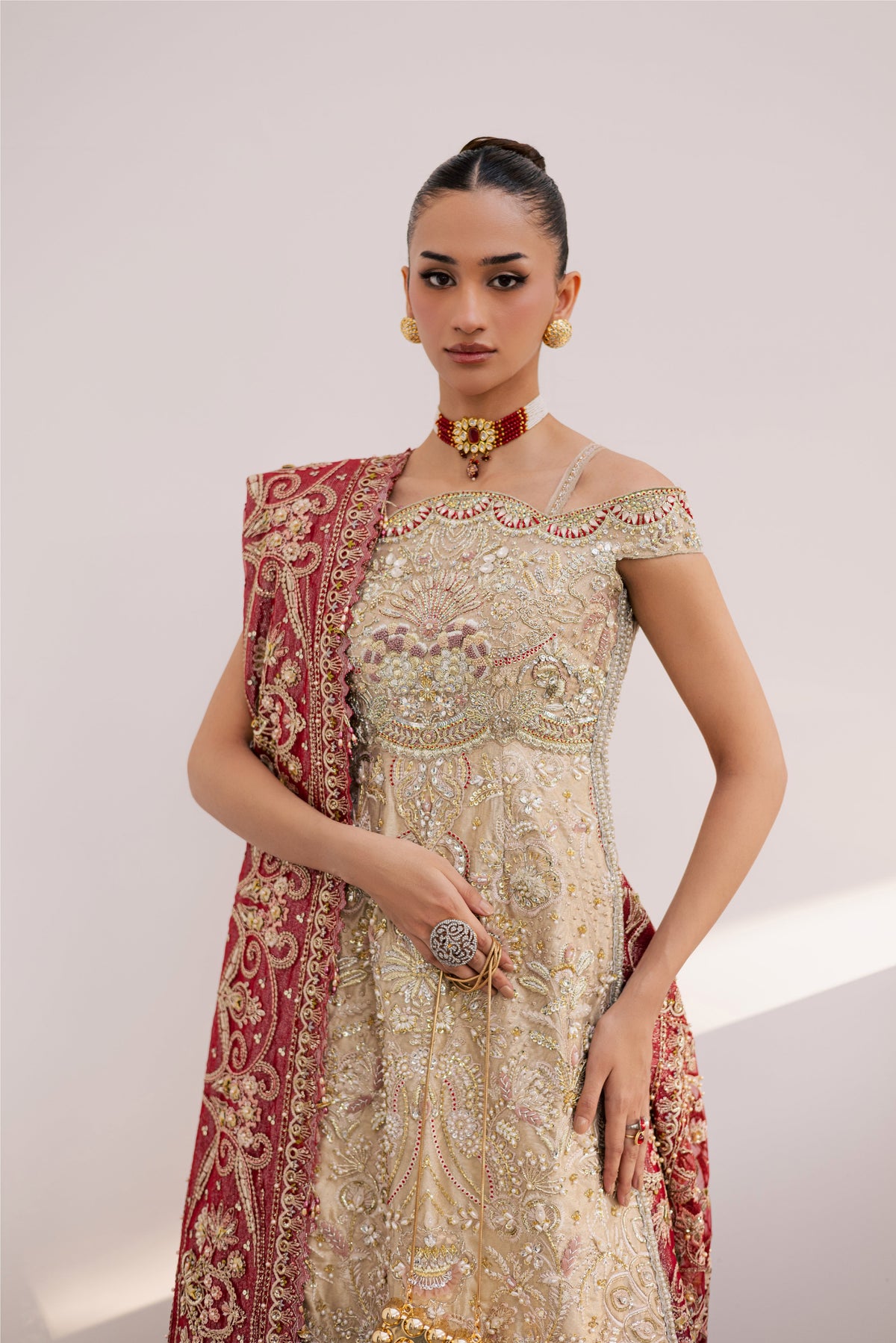 Sanya - Ready To Wear