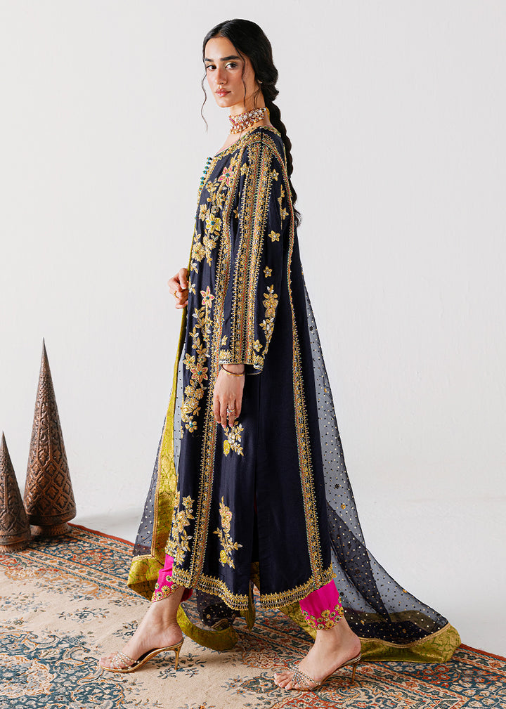 Sara Rohale Asghar – Bahar Ayin Style