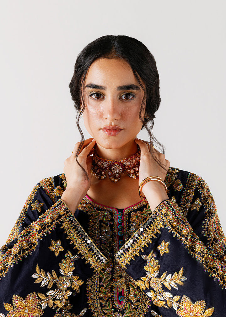 Sara Rohale Asghar – Bahar Ayin Style