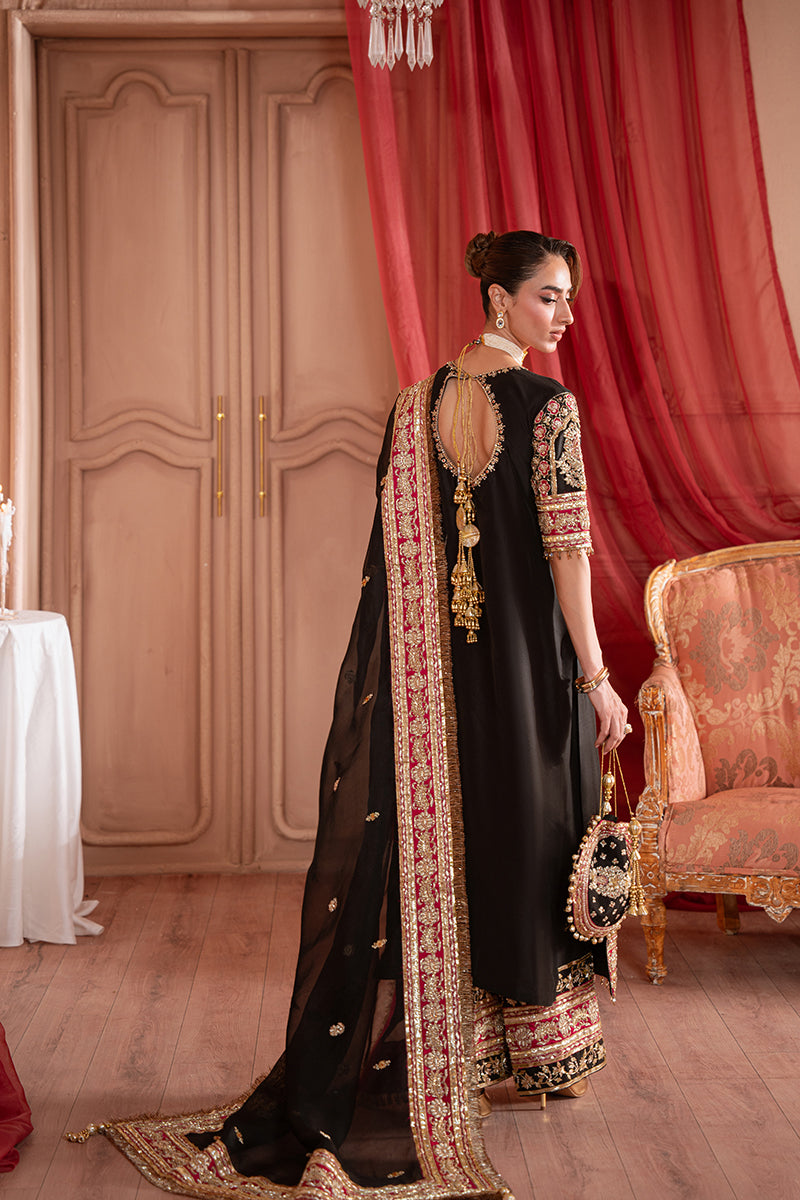 SaraZara – Lunara Style