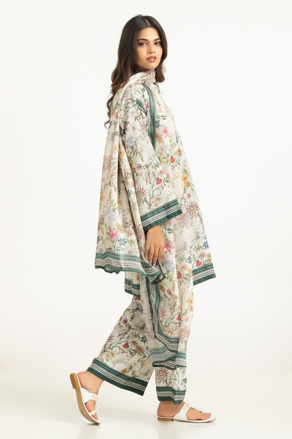 Gul Ahmed