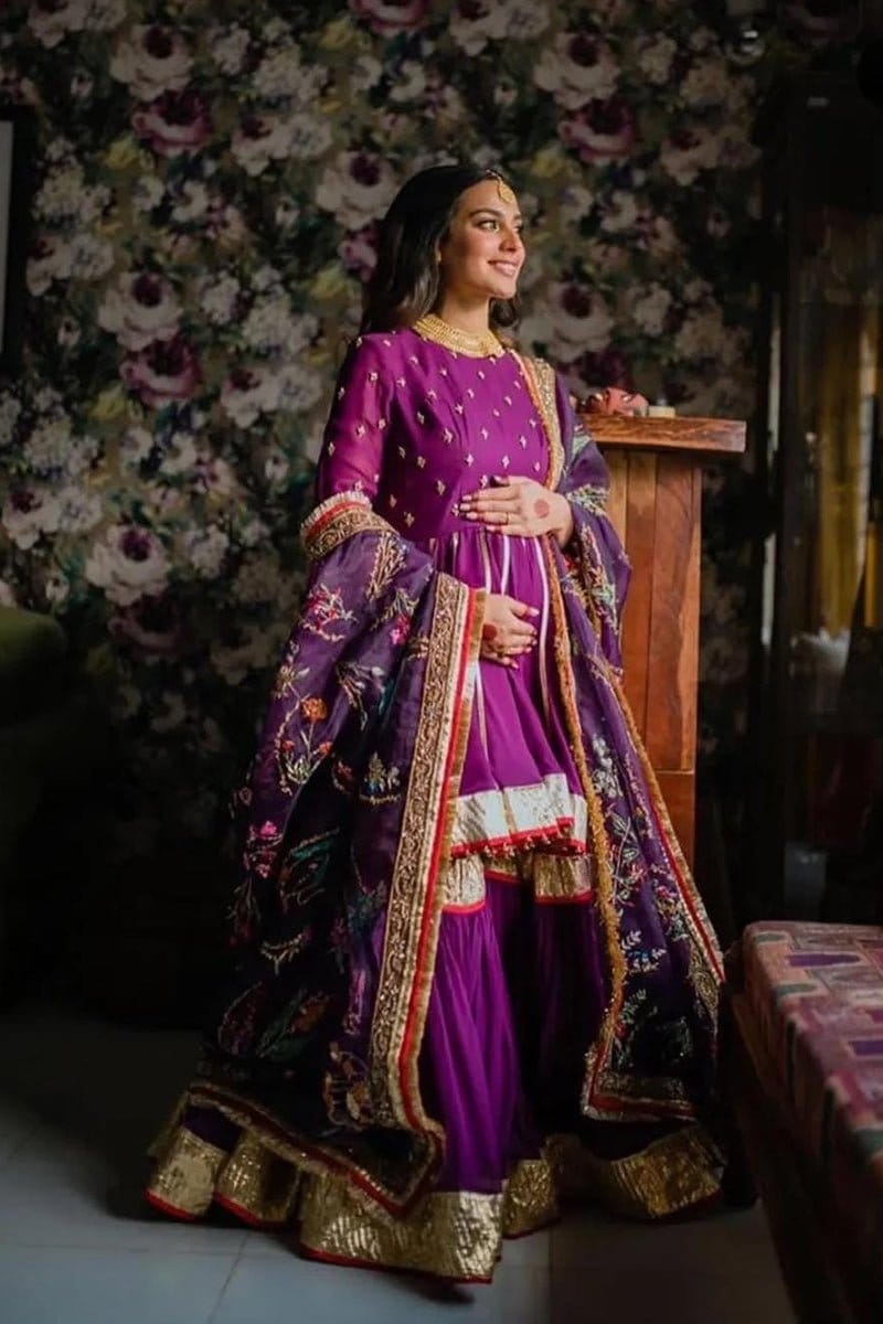 Sau Duain Dupatta