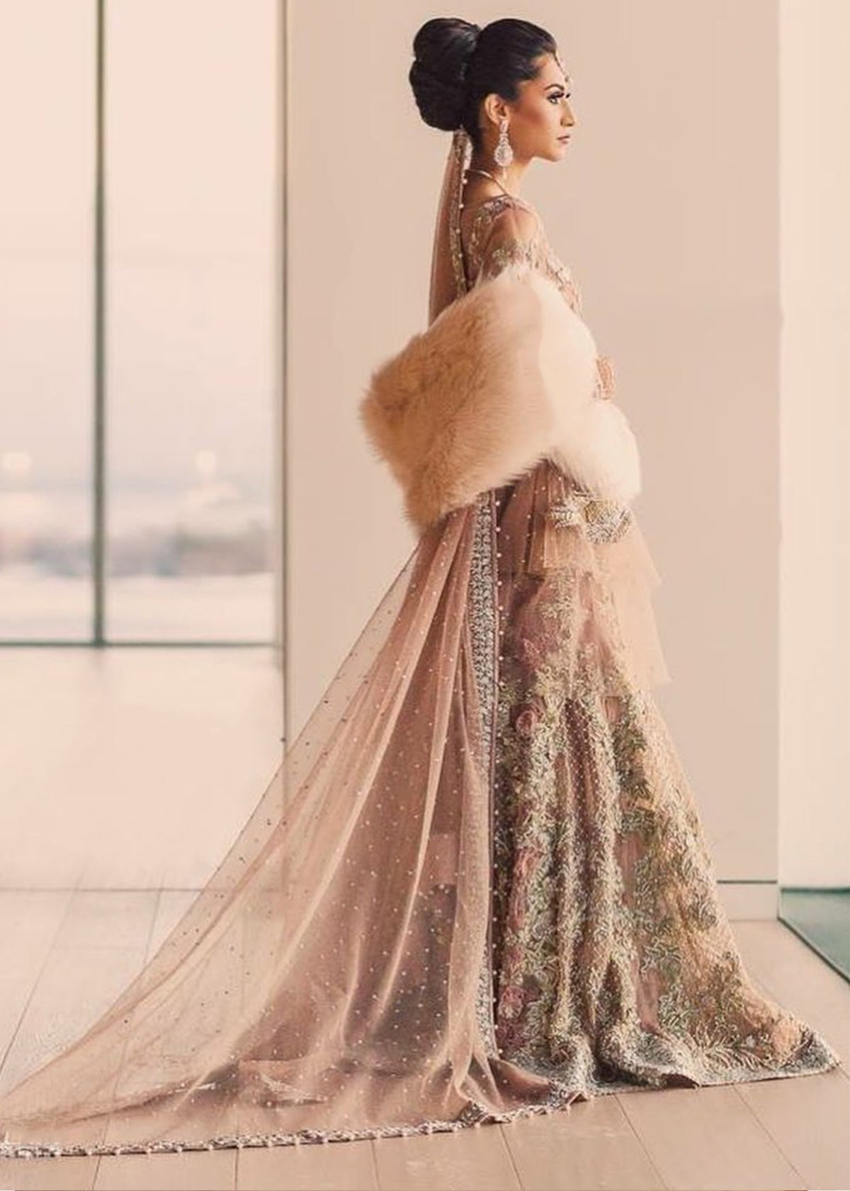 Saira Shakira Brides