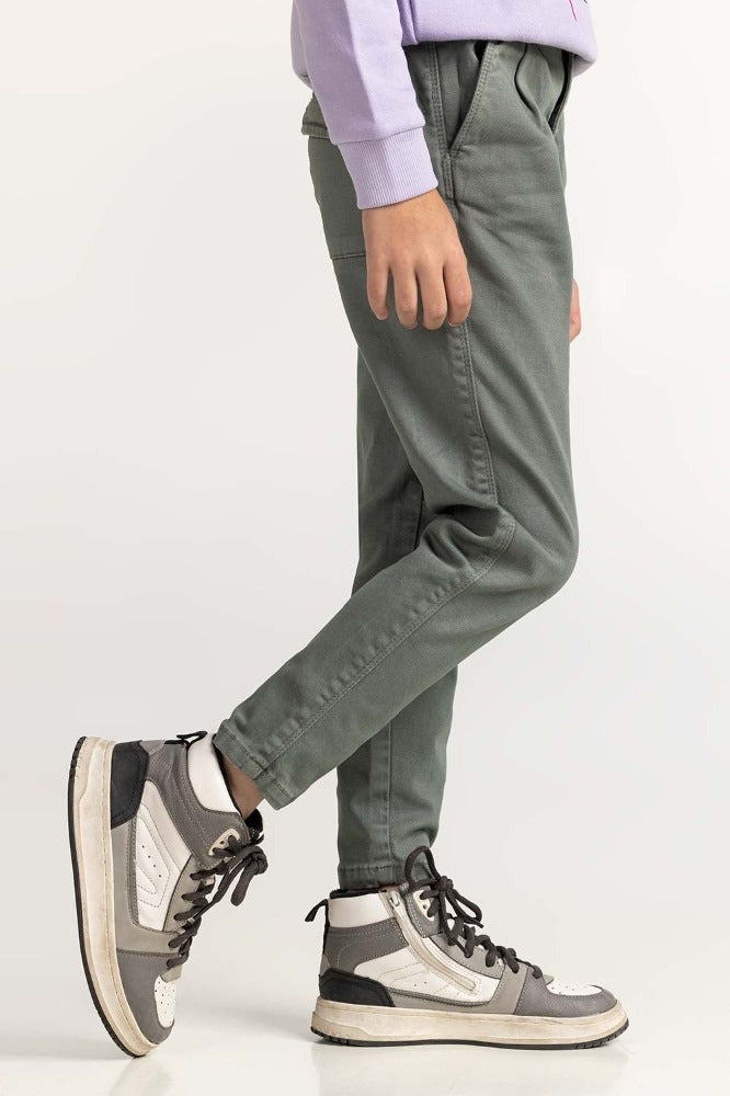 Sedona Basic Trouser