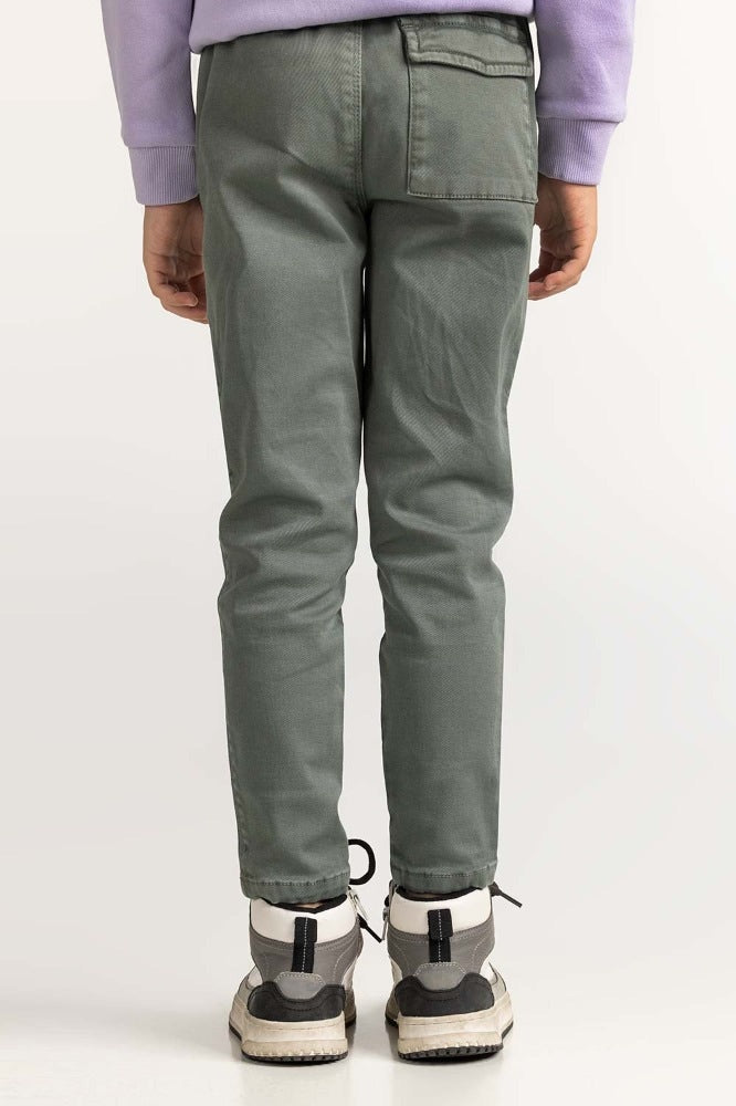 Sedona Basic Trouser