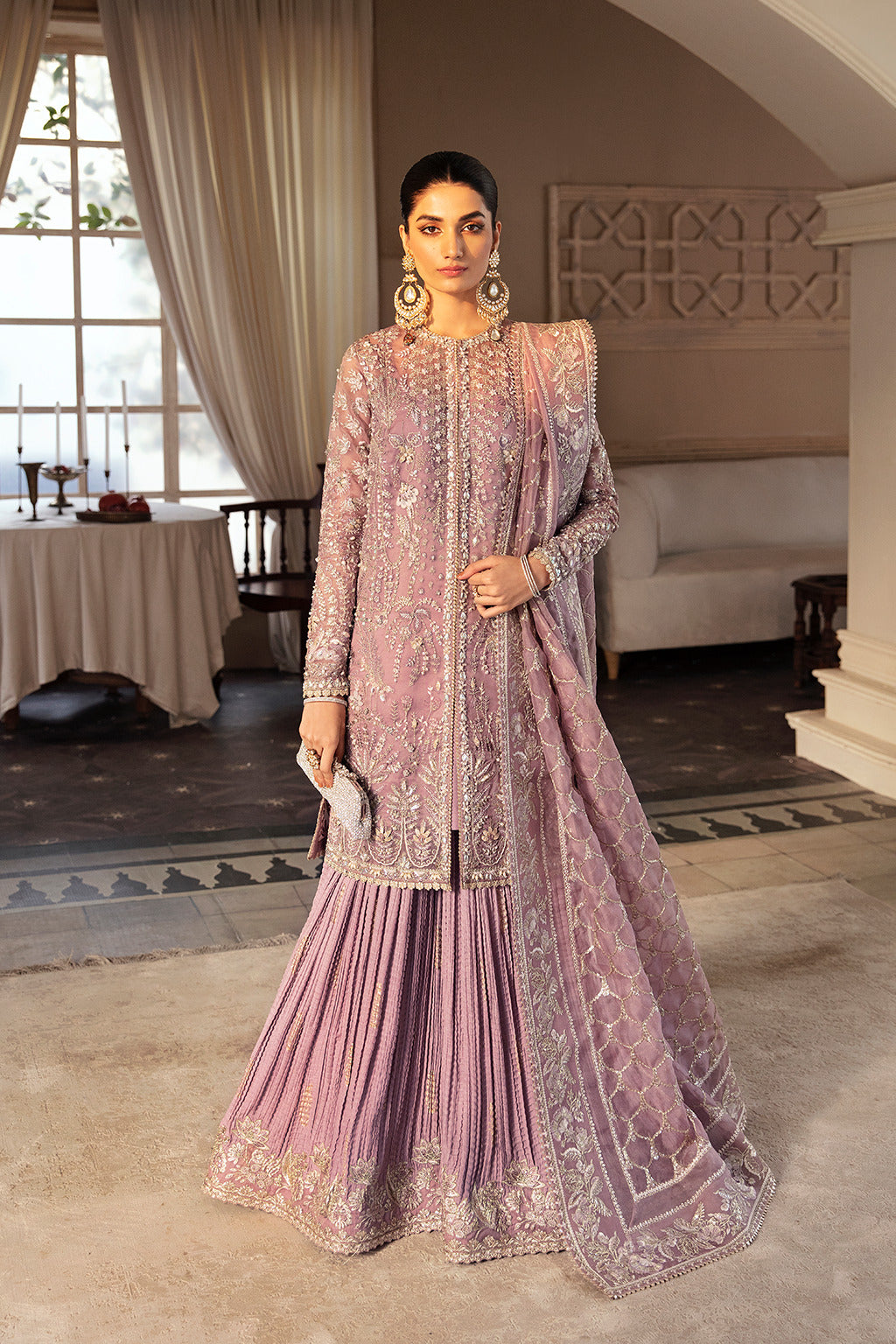 Soraya – Sehr Style