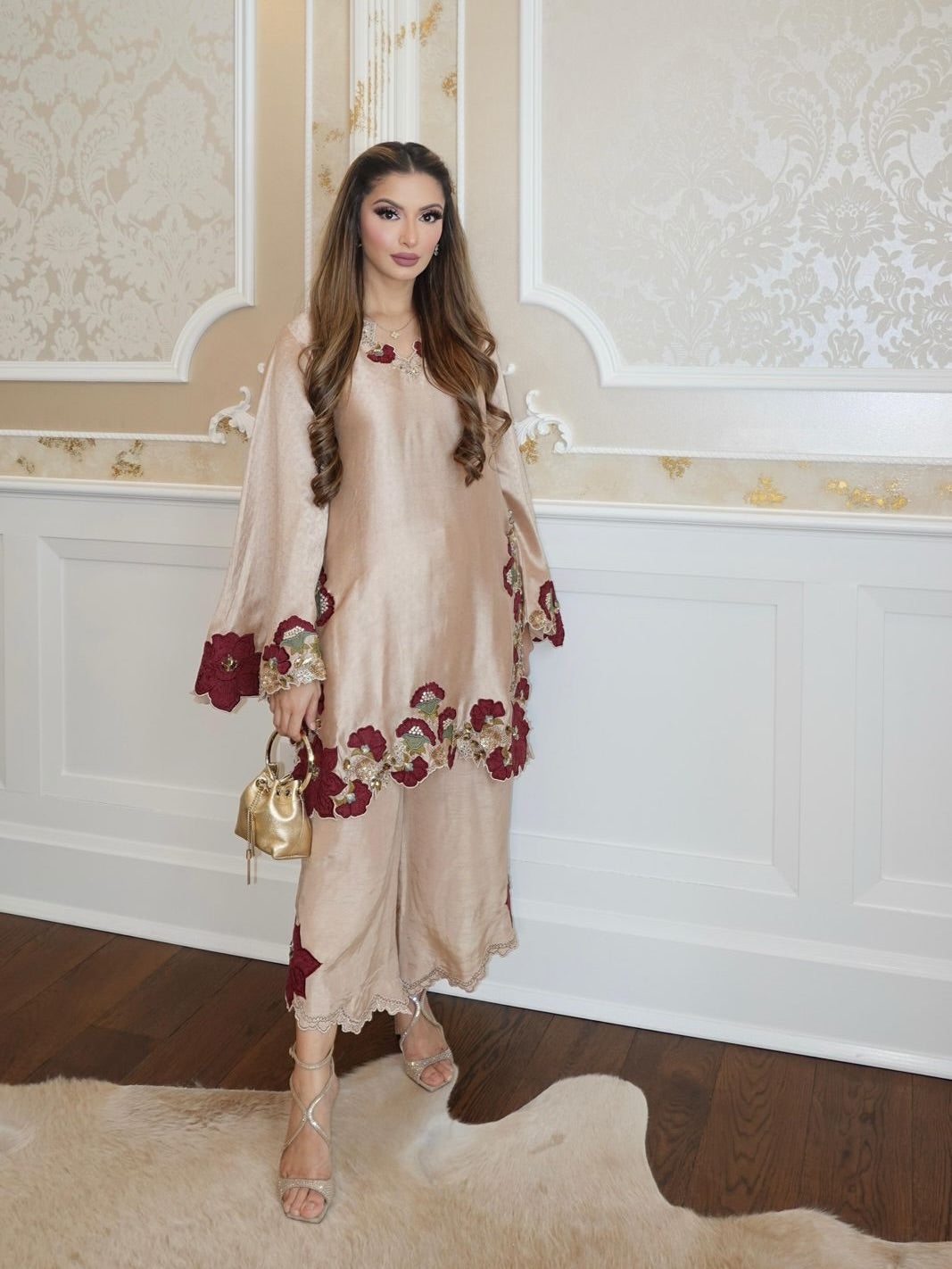 Hyacinth by Alizay Saad